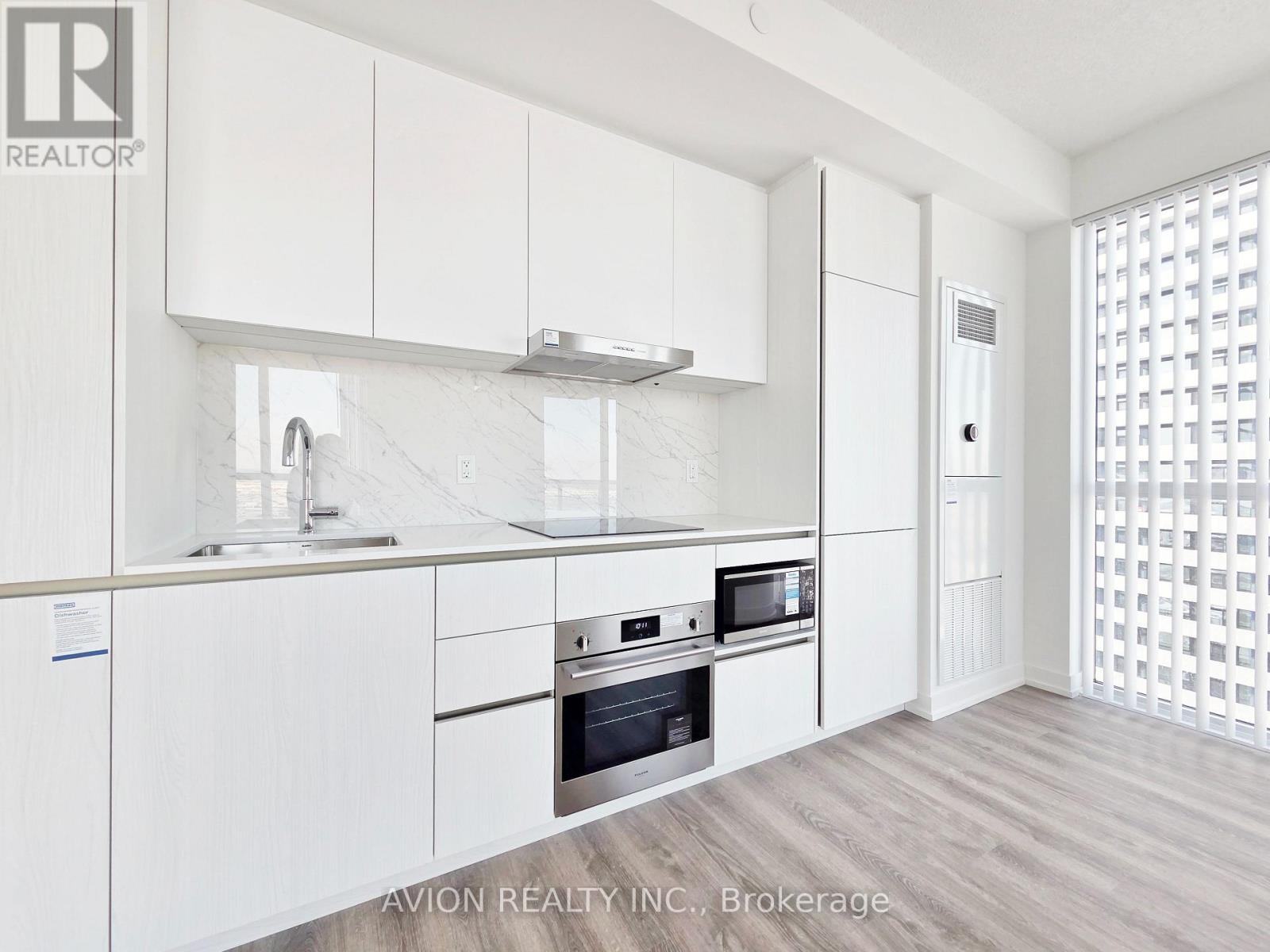 4602 - 8 Interchange Way, Vaughan, Ontario  L4K 5Z7 - Photo 7 - N12748626