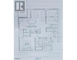 4602 - 8 INTERCHANGE WAY, Vaughan, Ontario