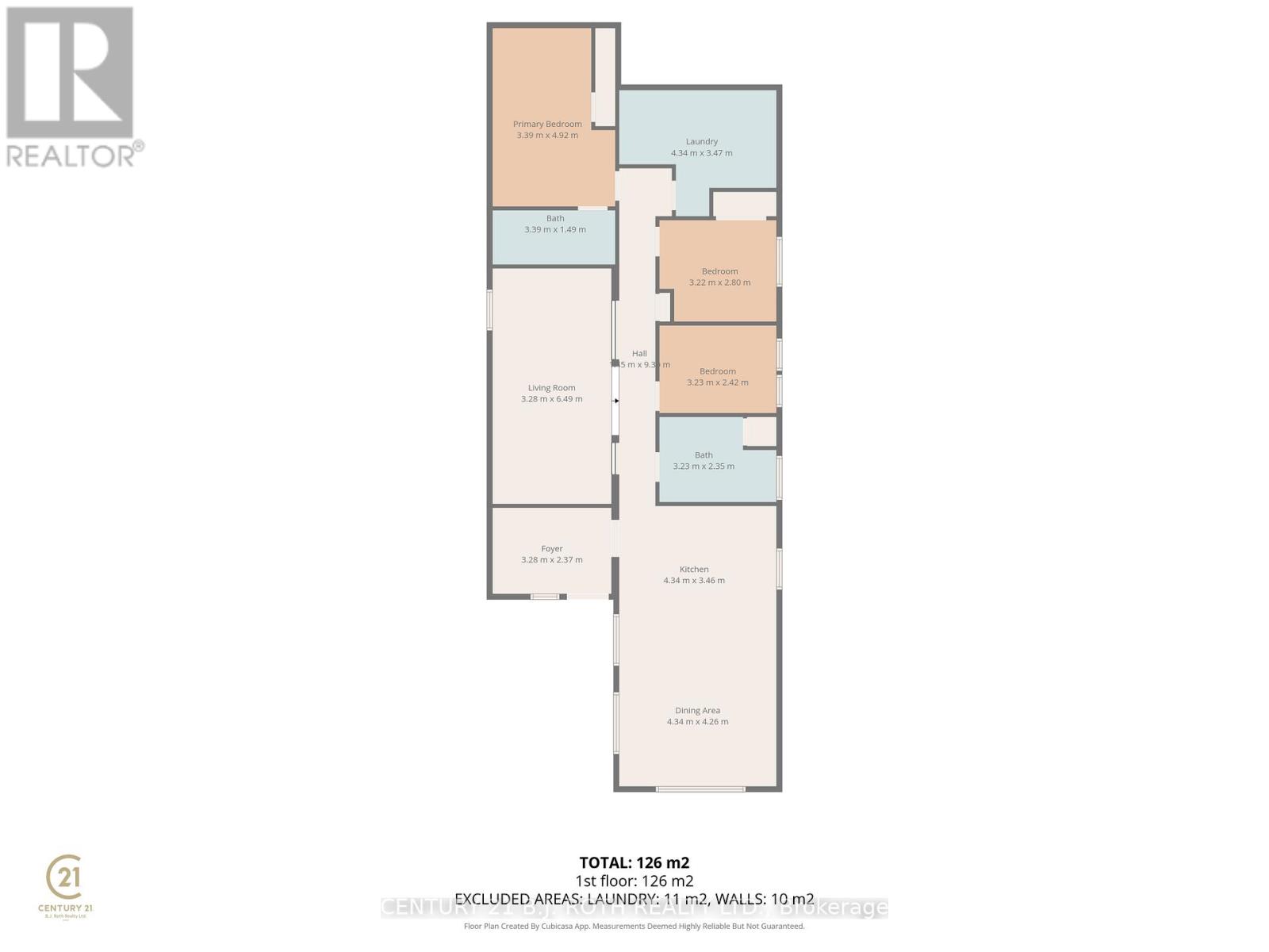 20 Shamrock Crescent, Essa, Ontario  L3W 0T7 - Photo 20 - N12748690