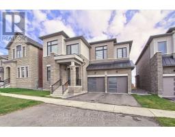9 BACKHOUSE DRIVE, Richmond Hill, Ontario