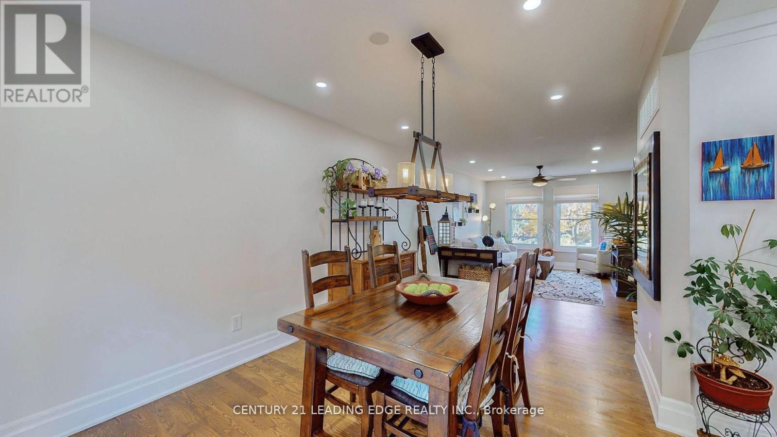 28 Stonehill Boulevard, East Gwillimbury, Ontario  L9N 1E3 - Photo 12 - N12748750