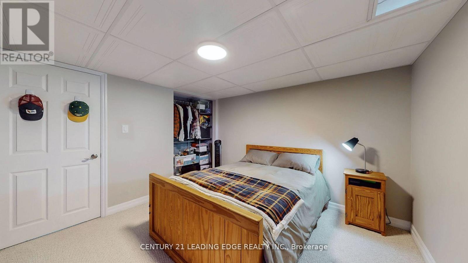 28 Stonehill Boulevard, East Gwillimbury, Ontario  L9N 1E3 - Photo 37 - N12748750