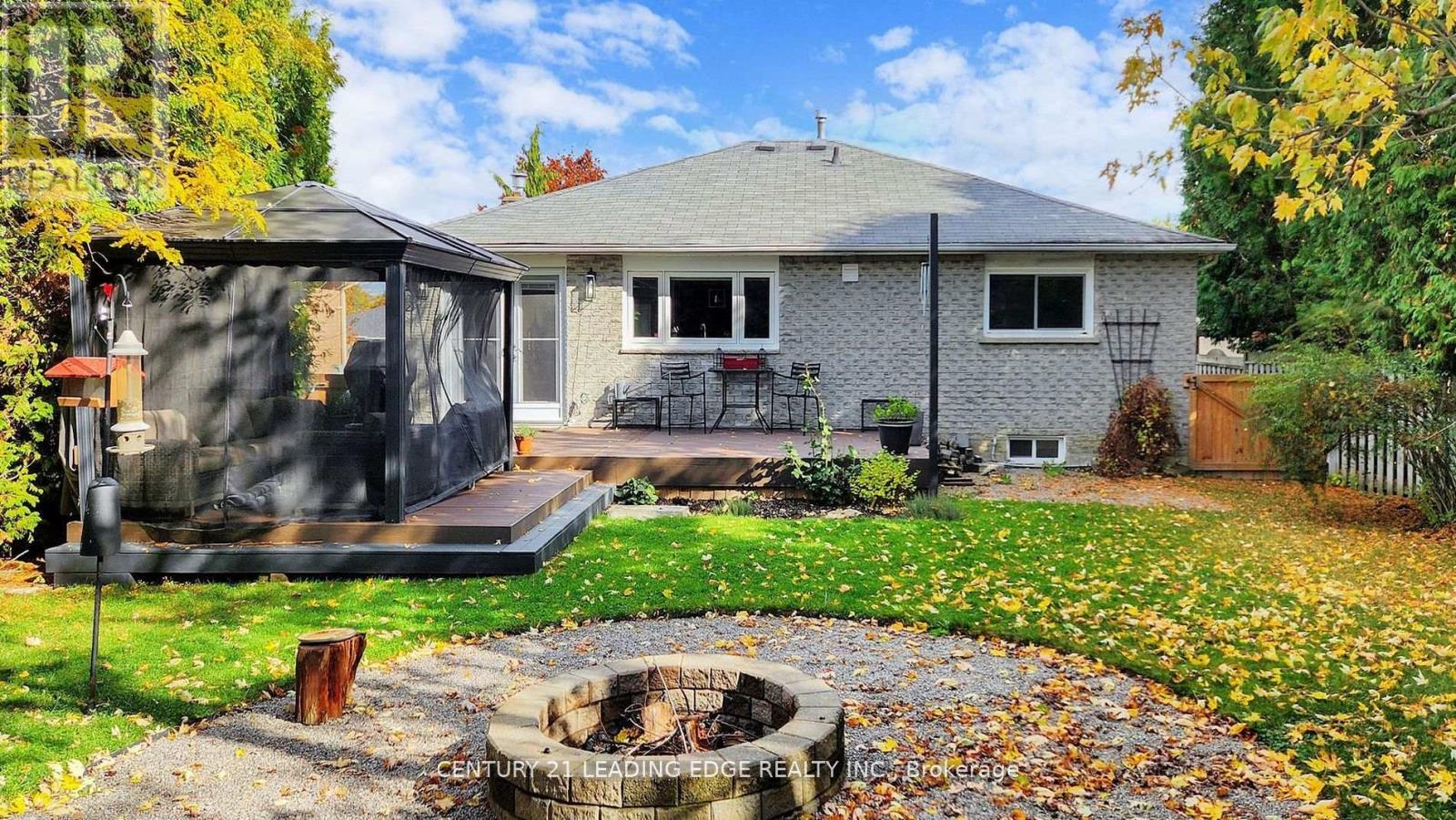 28 Stonehill Boulevard, East Gwillimbury, Ontario  L9N 1E3 - Photo 39 - N12748750