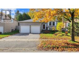 28 STONEHILL BOULEVARD, East Gwillimbury, Ontario