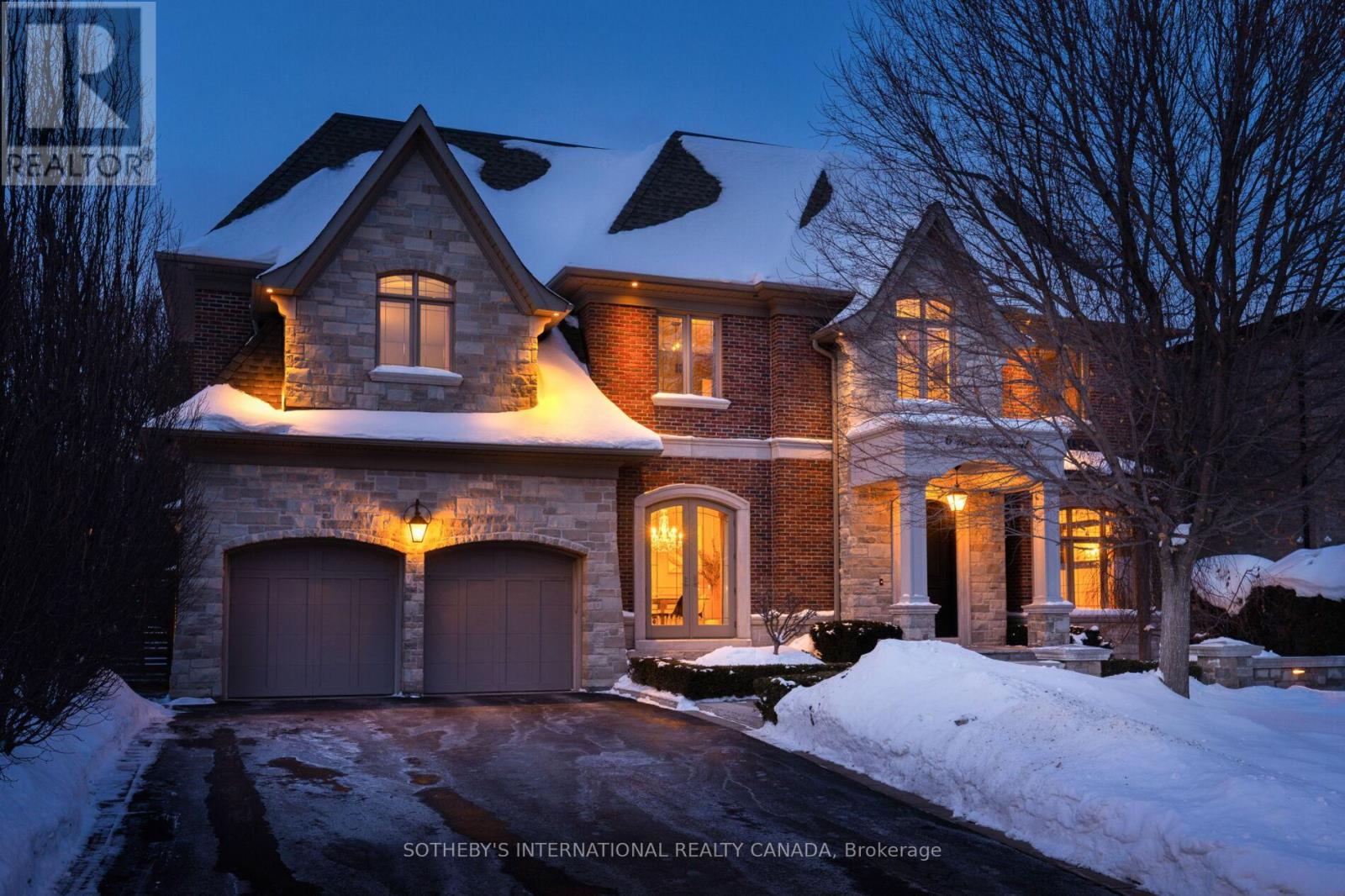 6 WELLER CRESCENT, Vaughan, Ontario