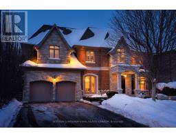 6 WELLER CRESCENT, Vaughan, Ontario