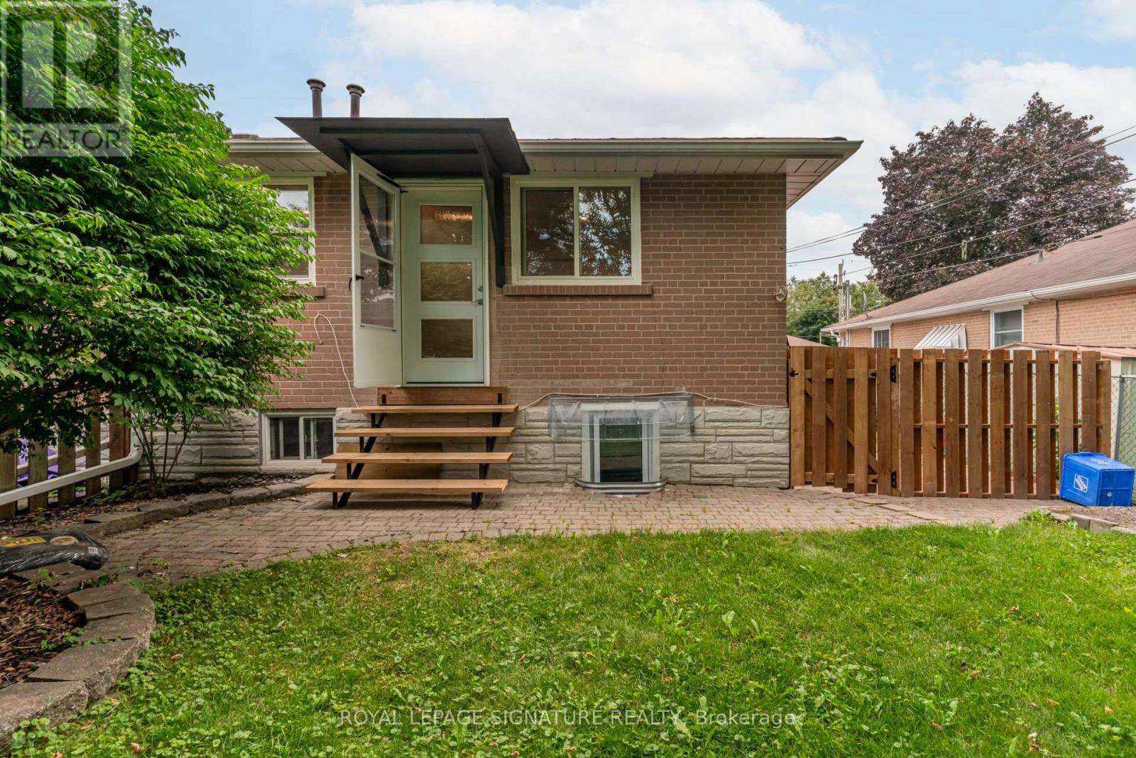 Main - 144 Willow Lane, Newmarket, Ontario  L3Y 4J3 - Photo 30 - N12748766