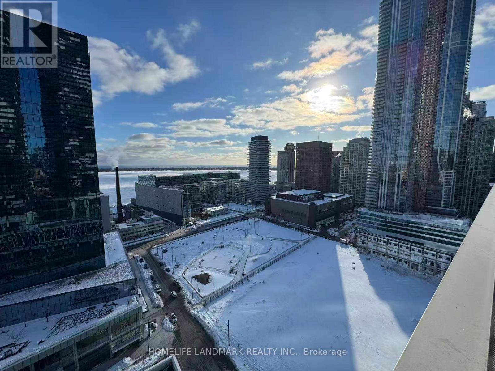 2311 - 55 Cooper Street, Toronto (Waterfront Communities), Ontario  M5E 0G1 - Photo 11 - C12742614