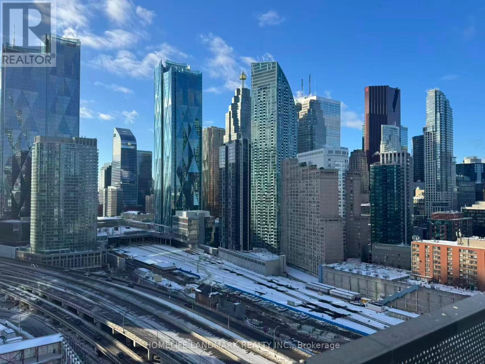 2311 - 55 Cooper Street, Toronto (Waterfront Communities), Ontario  M5E 0G1 - Photo 10 - C12742614