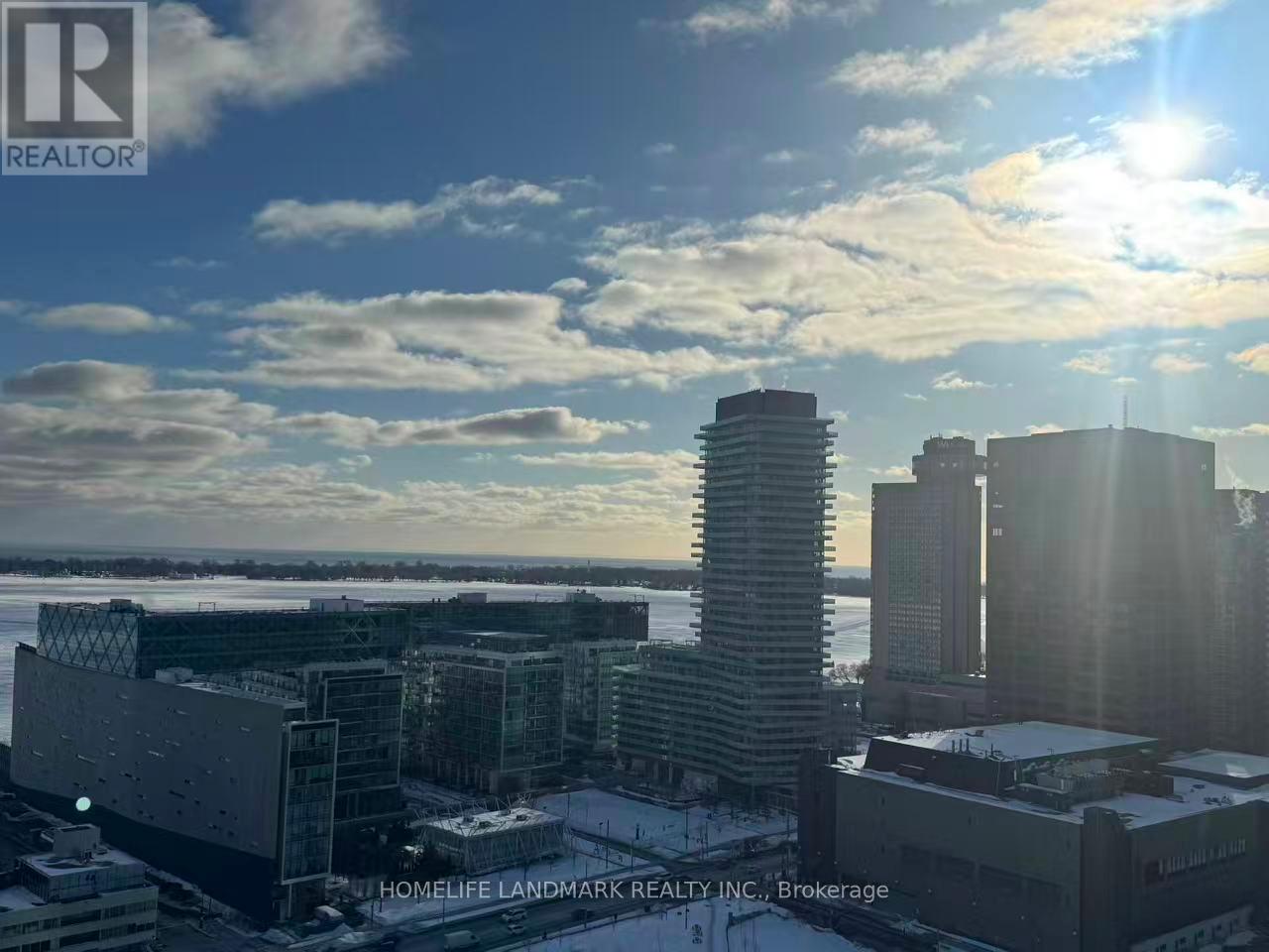 2311 - 55 Cooper Street, Toronto (Waterfront Communities), Ontario  M5E 0G1 - Photo 12 - C12742614