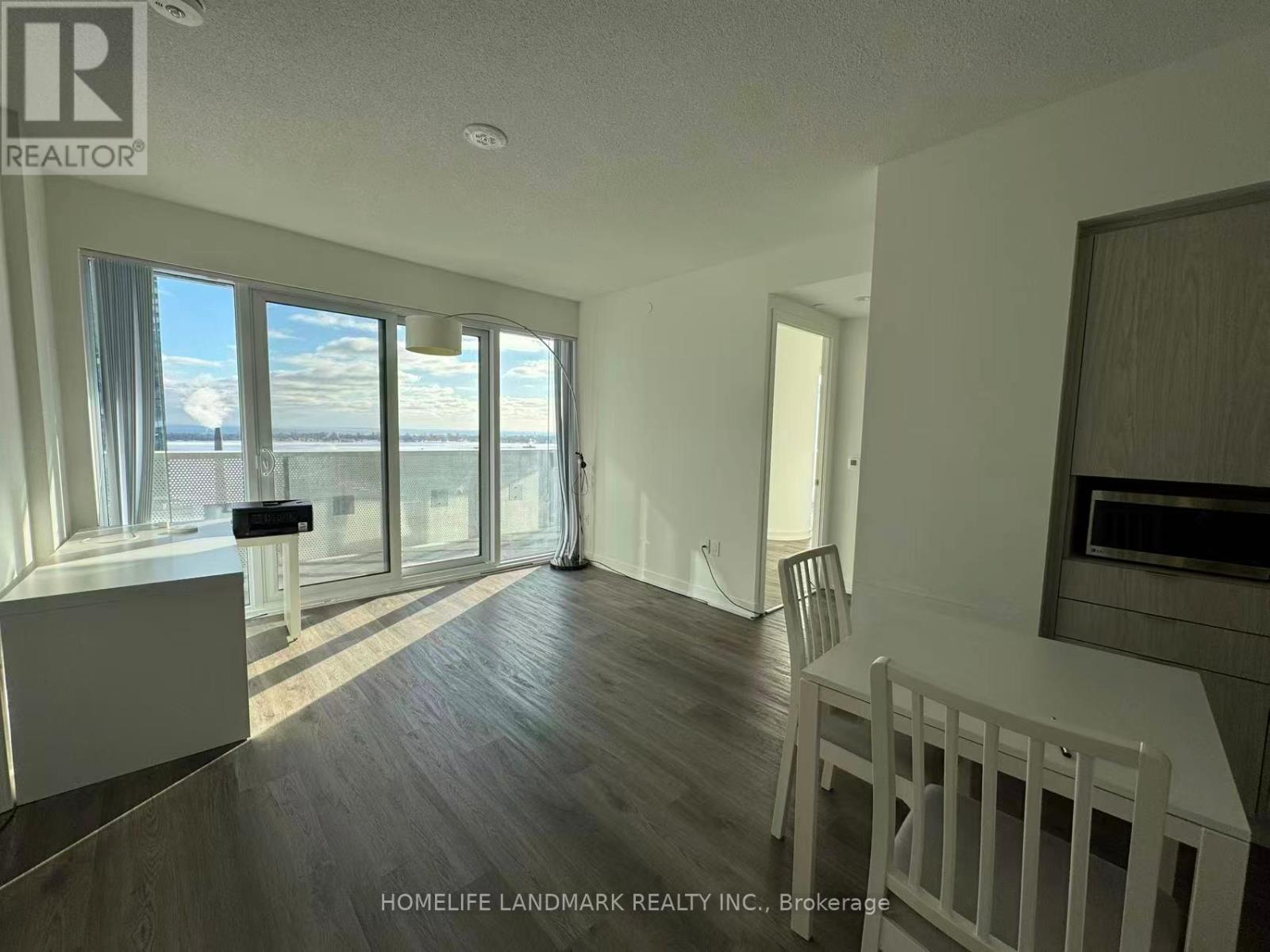 2311 - 55 Cooper Street, Toronto (Waterfront Communities), Ontario  M5E 0G1 - Photo 3 - C12742614