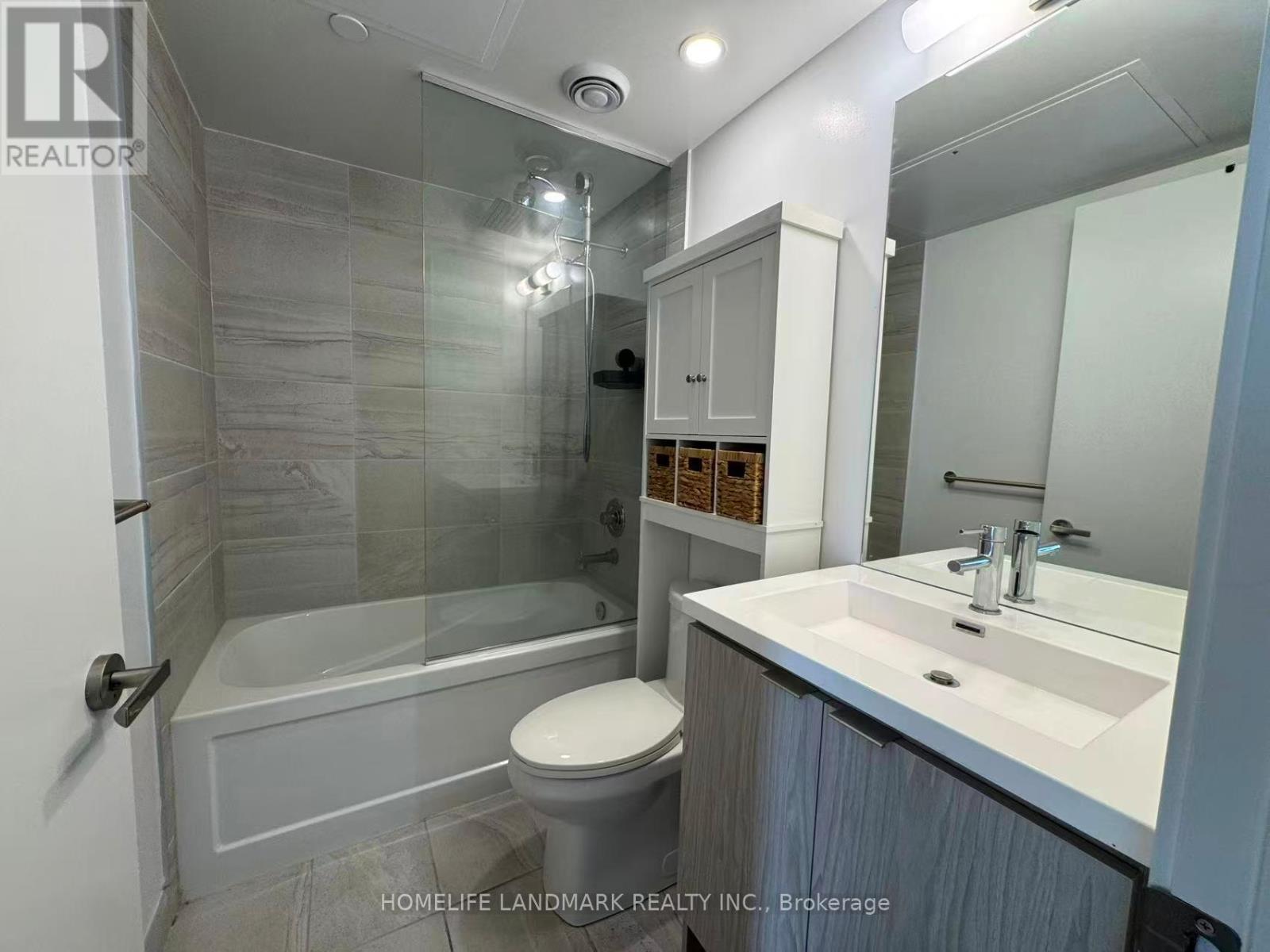 2311 - 55 Cooper Street, Toronto (Waterfront Communities), Ontario  M5E 0G1 - Photo 6 - C12742614