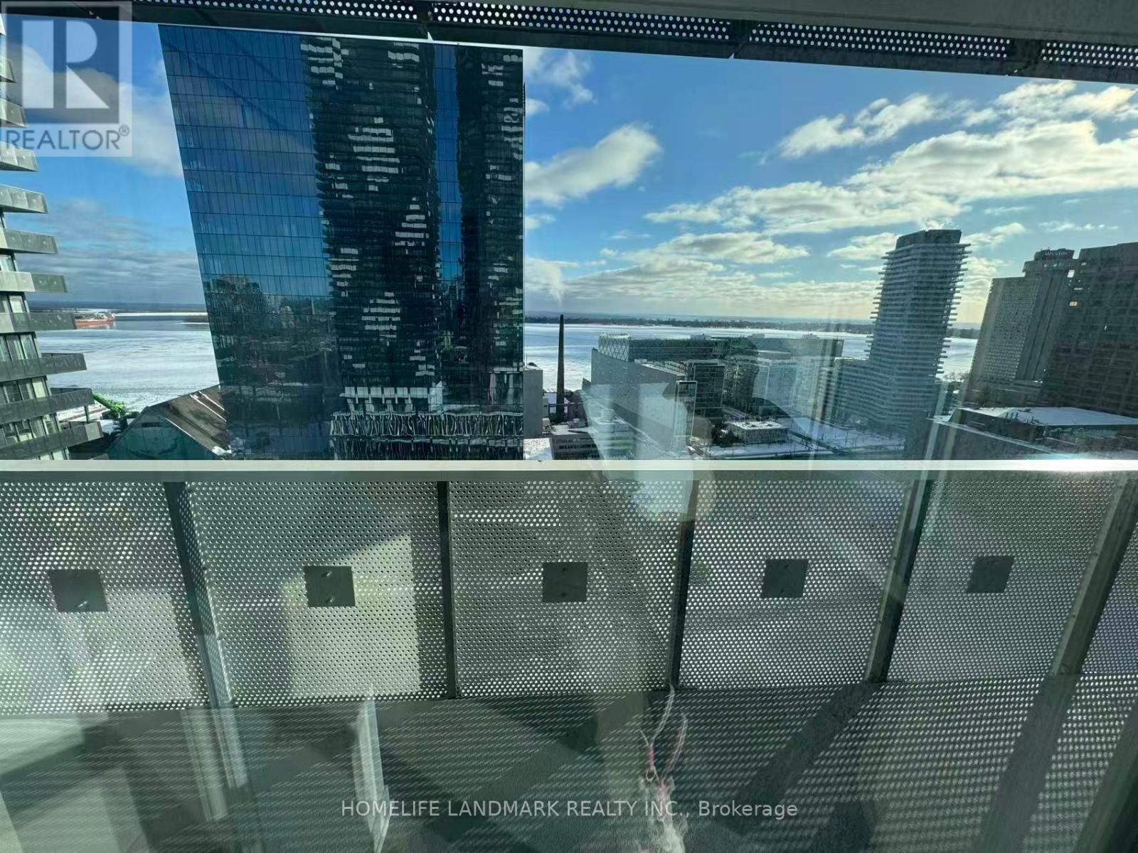 2311 - 55 Cooper Street, Toronto (Waterfront Communities), Ontario  M5E 0G1 - Photo 15 - C12742614