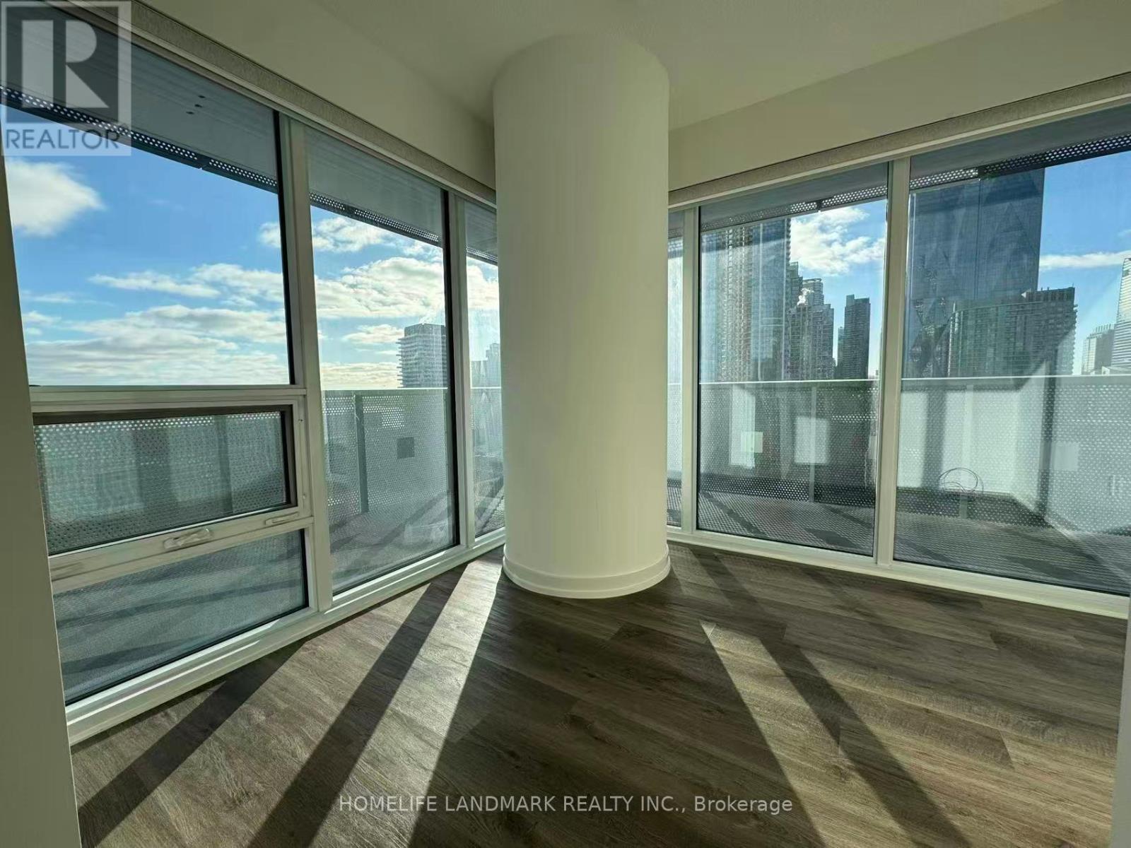 2311 - 55 Cooper Street, Toronto (Waterfront Communities), Ontario  M5E 0G1 - Photo 9 - C12742614