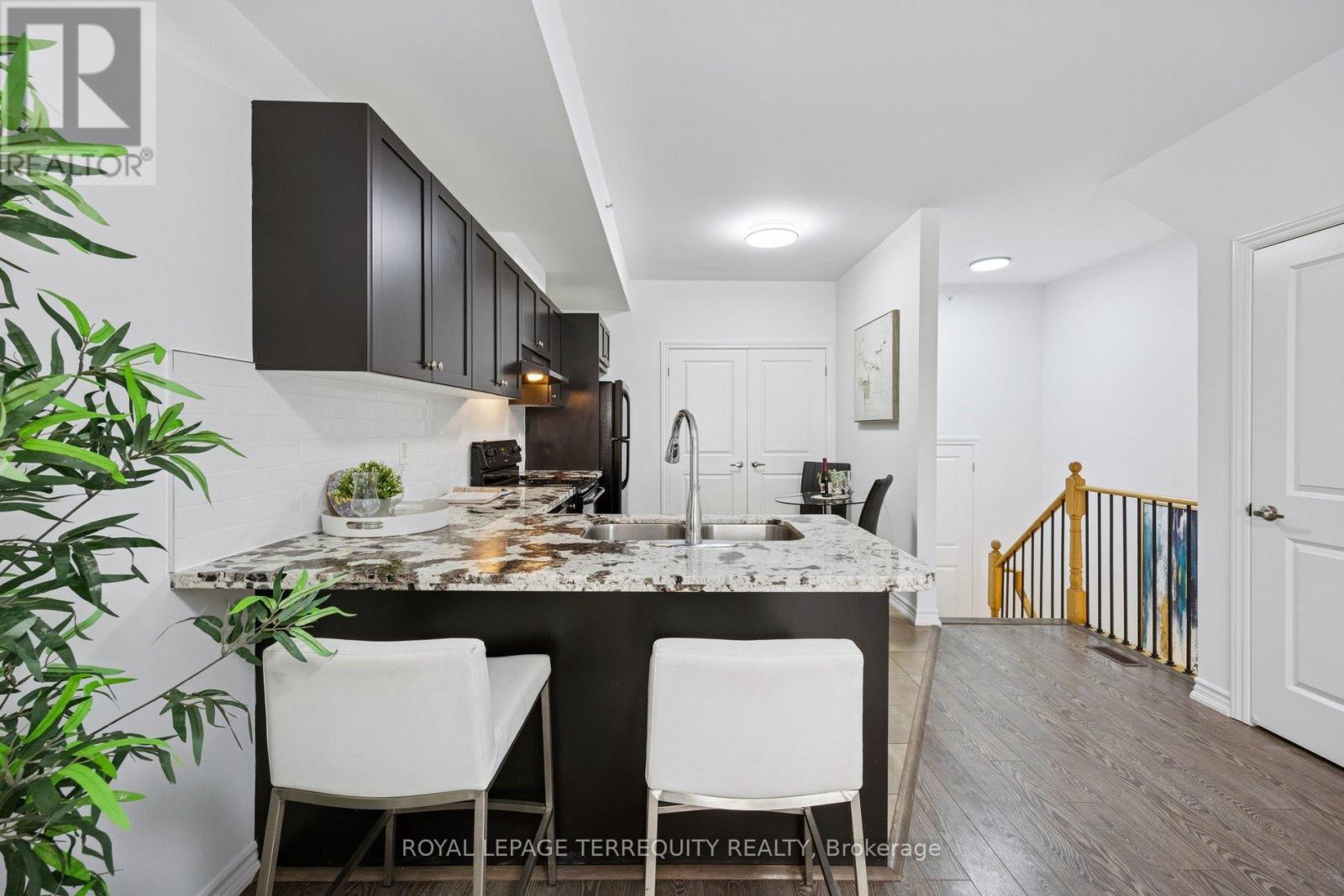 Th27 - 39 Drewry Avenue, Toronto, Ontario  M2M 0B4 - Photo 13 - C12742748