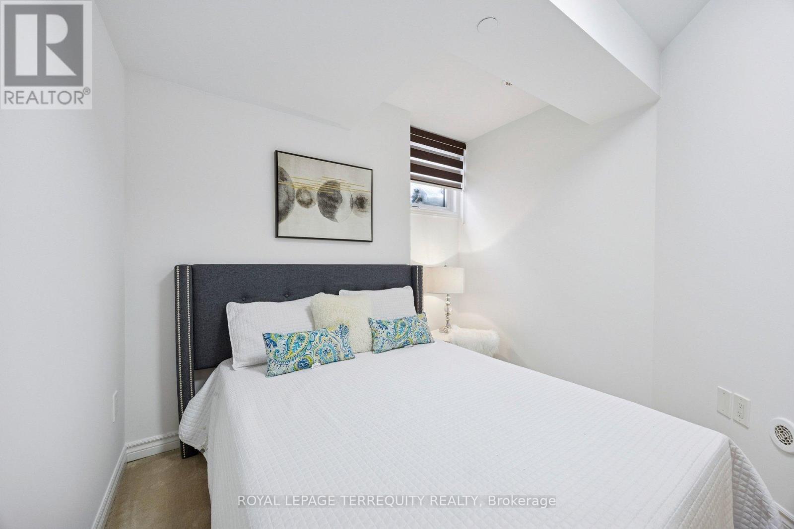 Th27 - 39 Drewry Avenue, Toronto, Ontario  M2M 0B4 - Photo 30 - C12742748