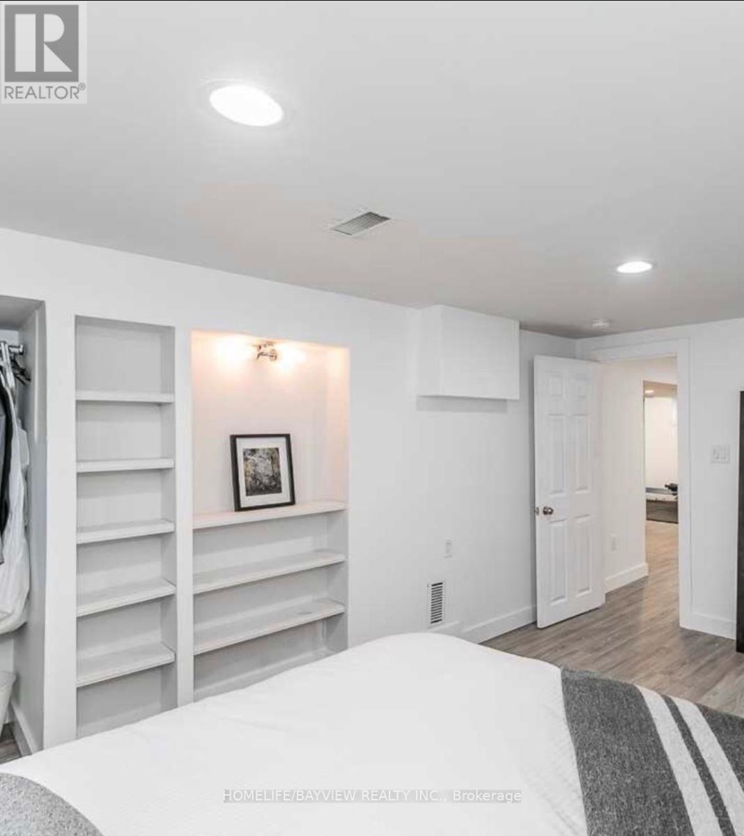 Basement - 163 Gunn Street, Barrie, Ontario  L4M 2H8 - Photo 10 - S12748774