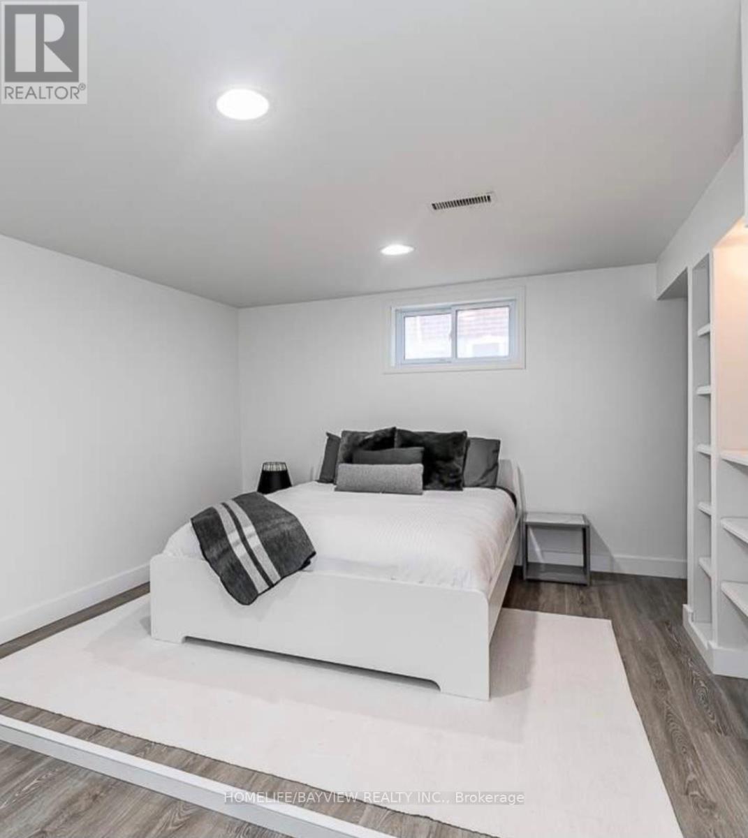 Basement - 163 Gunn Street, Barrie, Ontario  L4M 2H8 - Photo 11 - S12748774