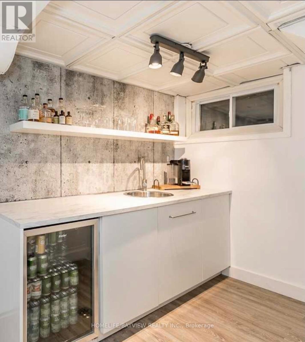 Basement - 163 Gunn Street, Barrie, Ontario  L4M 2H8 - Photo 12 - S12748774