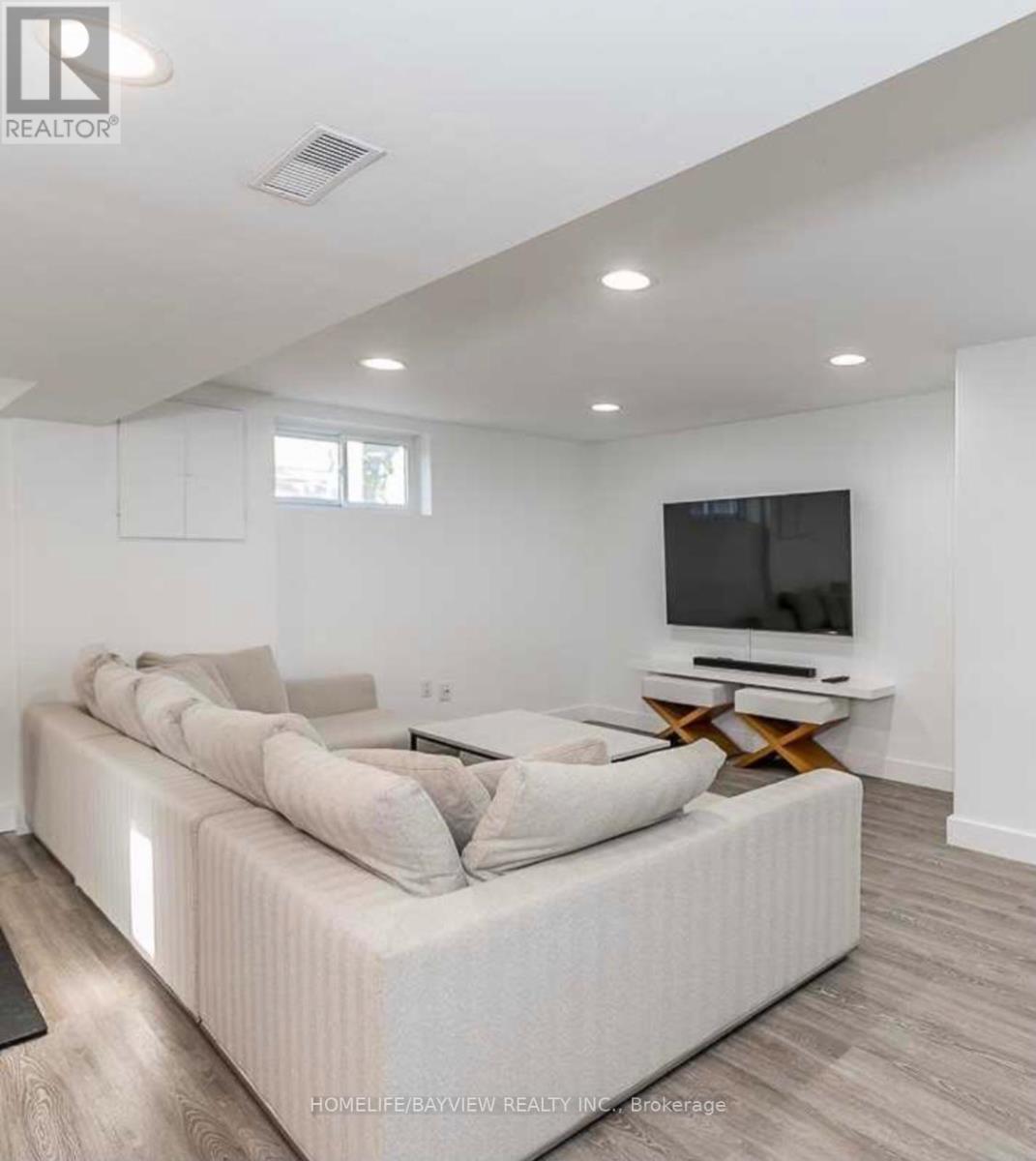 Basement - 163 Gunn Street, Barrie, Ontario  L4M 2H8 - Photo 3 - S12748774