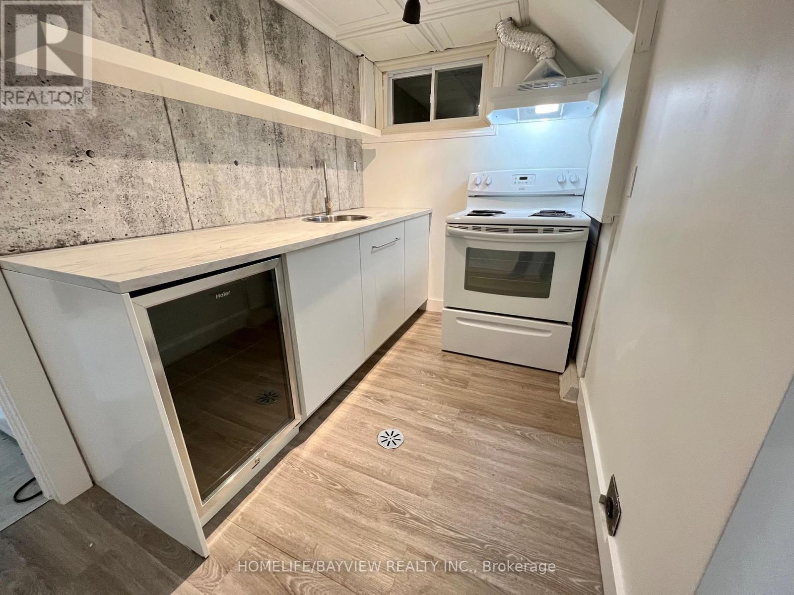 Basement - 163 Gunn Street, Barrie, Ontario  L4M 2H8 - Photo 4 - S12748774