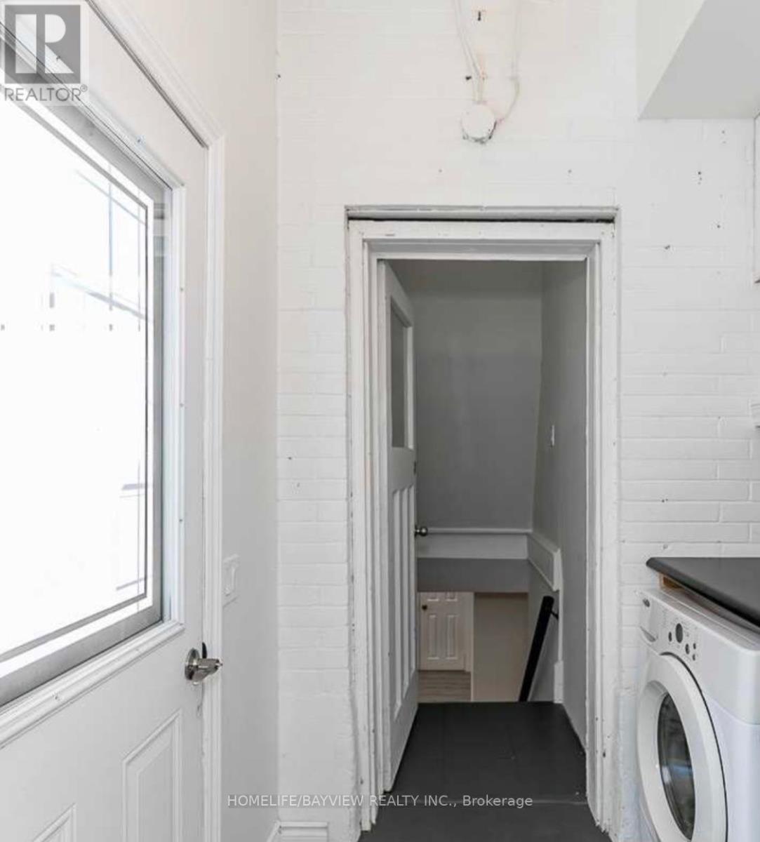 Basement - 163 Gunn Street, Barrie, Ontario  L4M 2H8 - Photo 6 - S12748774