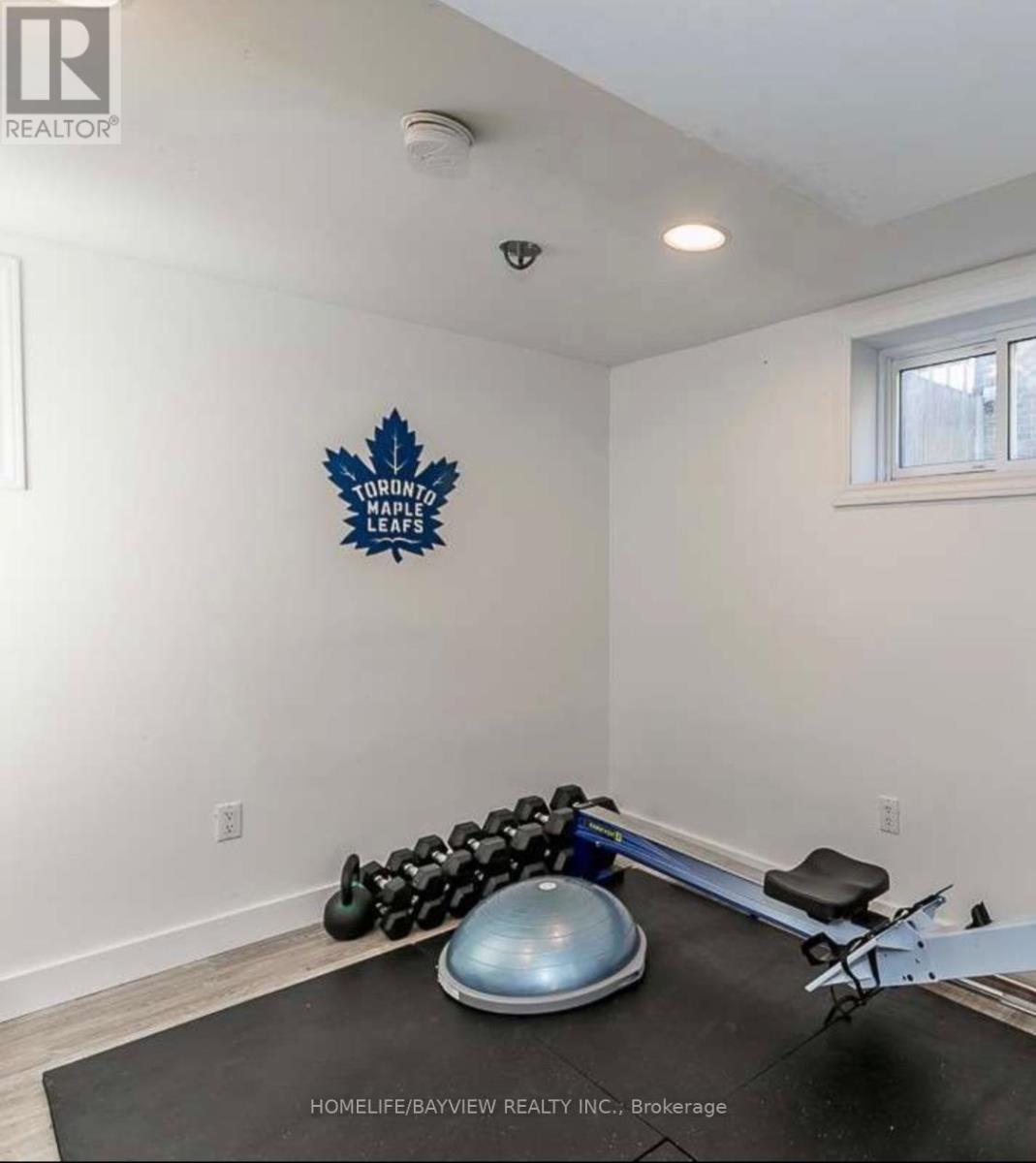 Basement - 163 Gunn Street, Barrie, Ontario  L4M 2H8 - Photo 7 - S12748774