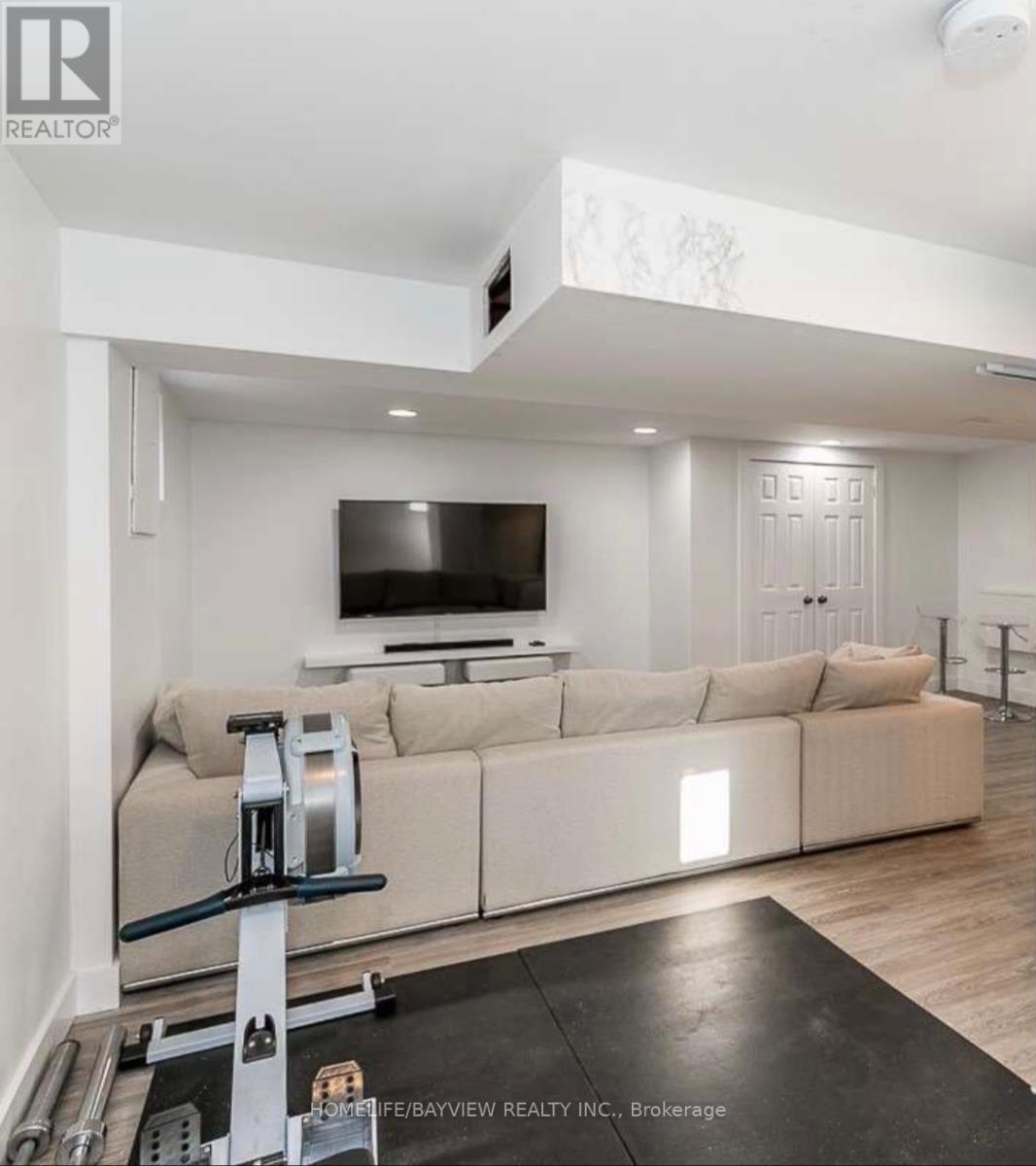 Basement - 163 Gunn Street, Barrie, Ontario  L4M 2H8 - Photo 8 - S12748774