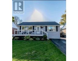 BASEMENT - 163 GUNN STREET, Barrie, Ontario