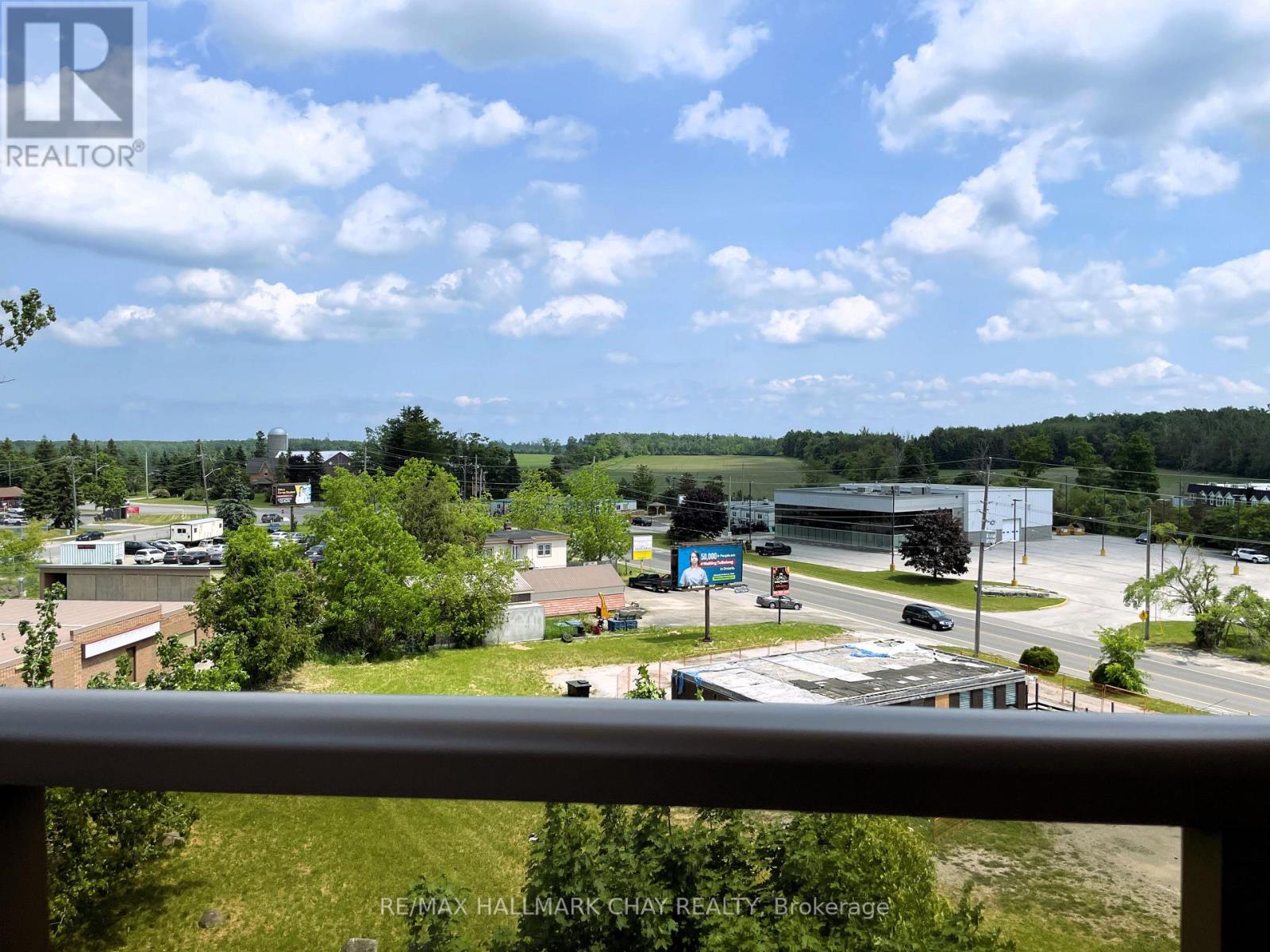 702 - 414 Blake Street, Barrie, Ontario  L4M 5J7 - Photo 28 - S12353685