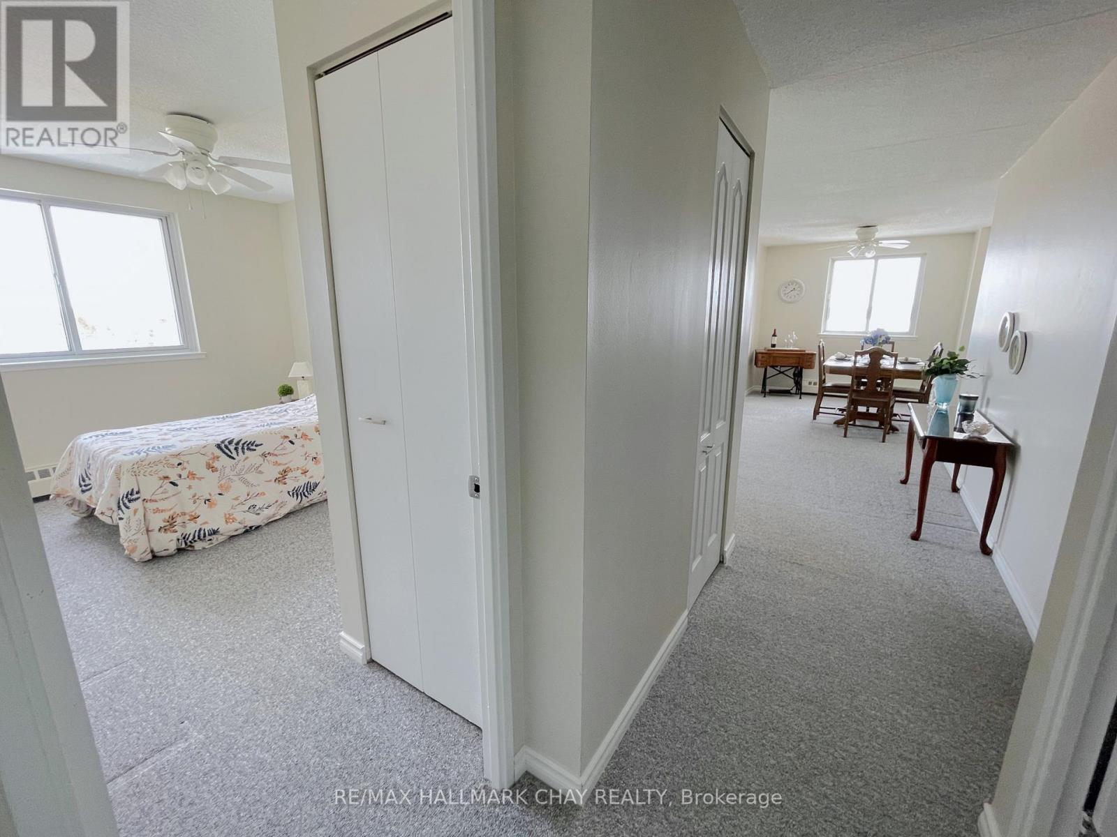 702 - 414 Blake Street, Barrie, Ontario  L4M 5J7 - Photo 20 - S12353685