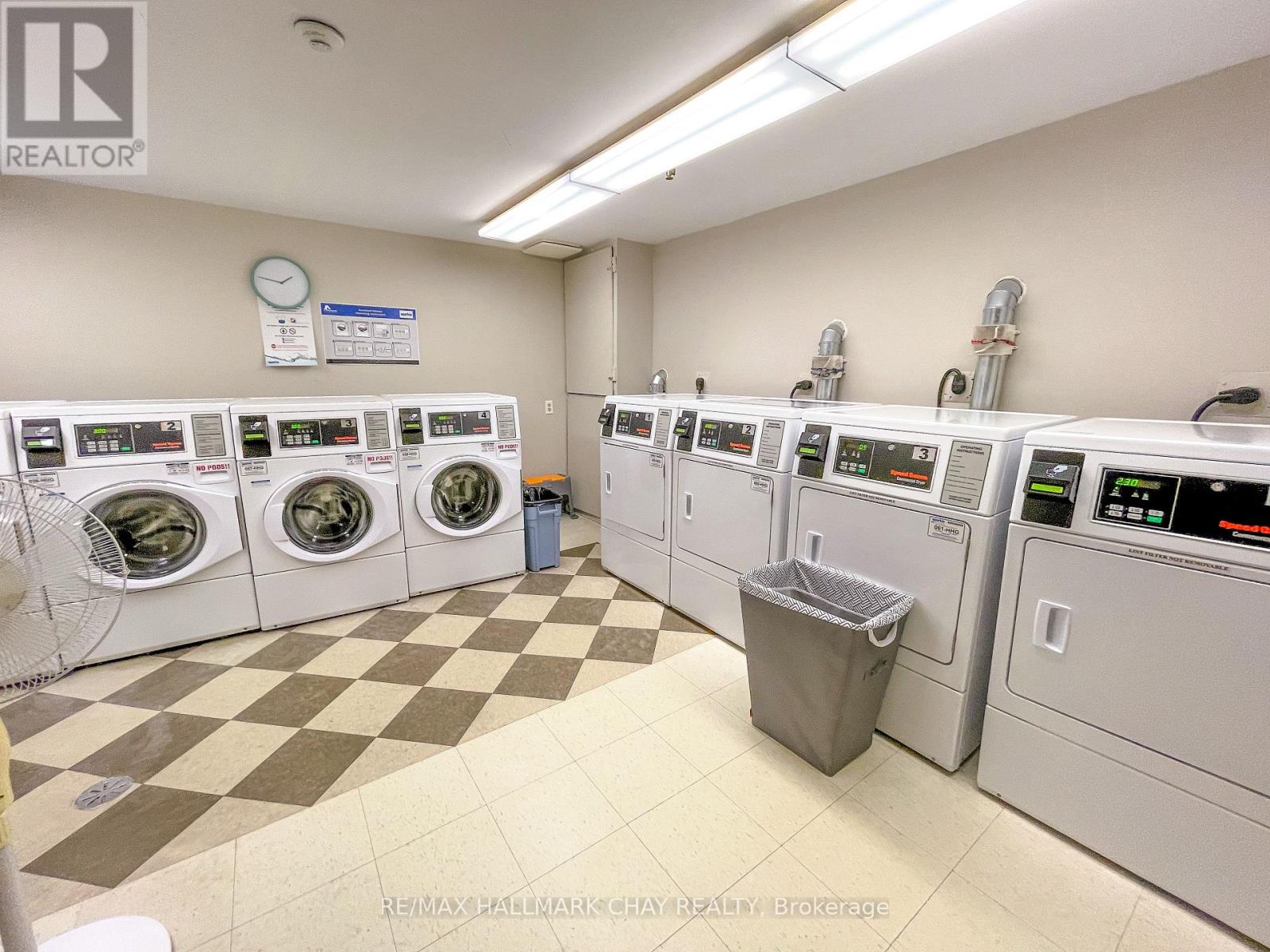 702 - 414 Blake Street, Barrie, Ontario  L4M 5J7 - Photo 22 - S12353685