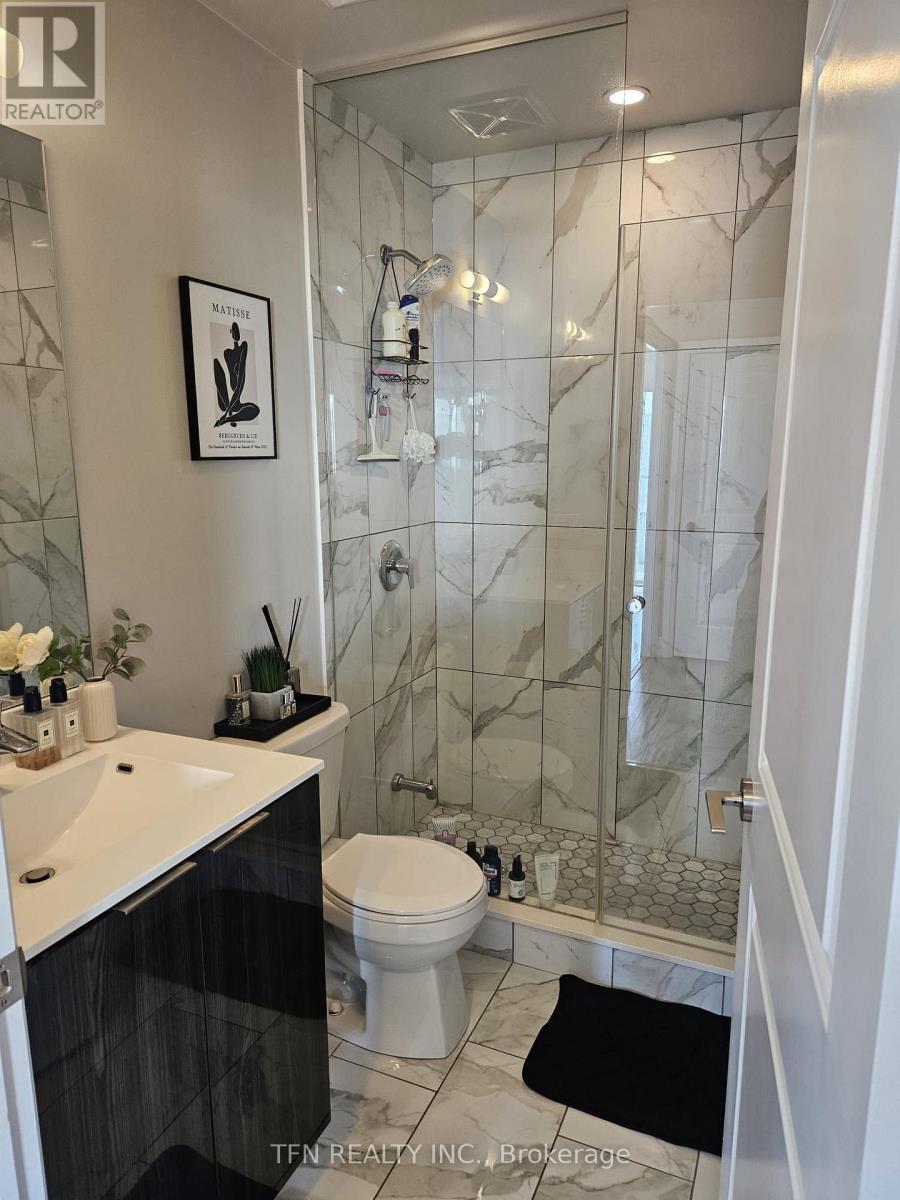 1023 - 30 Shore Breeze Drive, Toronto, Ontario  M8V 0J1 - Photo 12 - W12747606