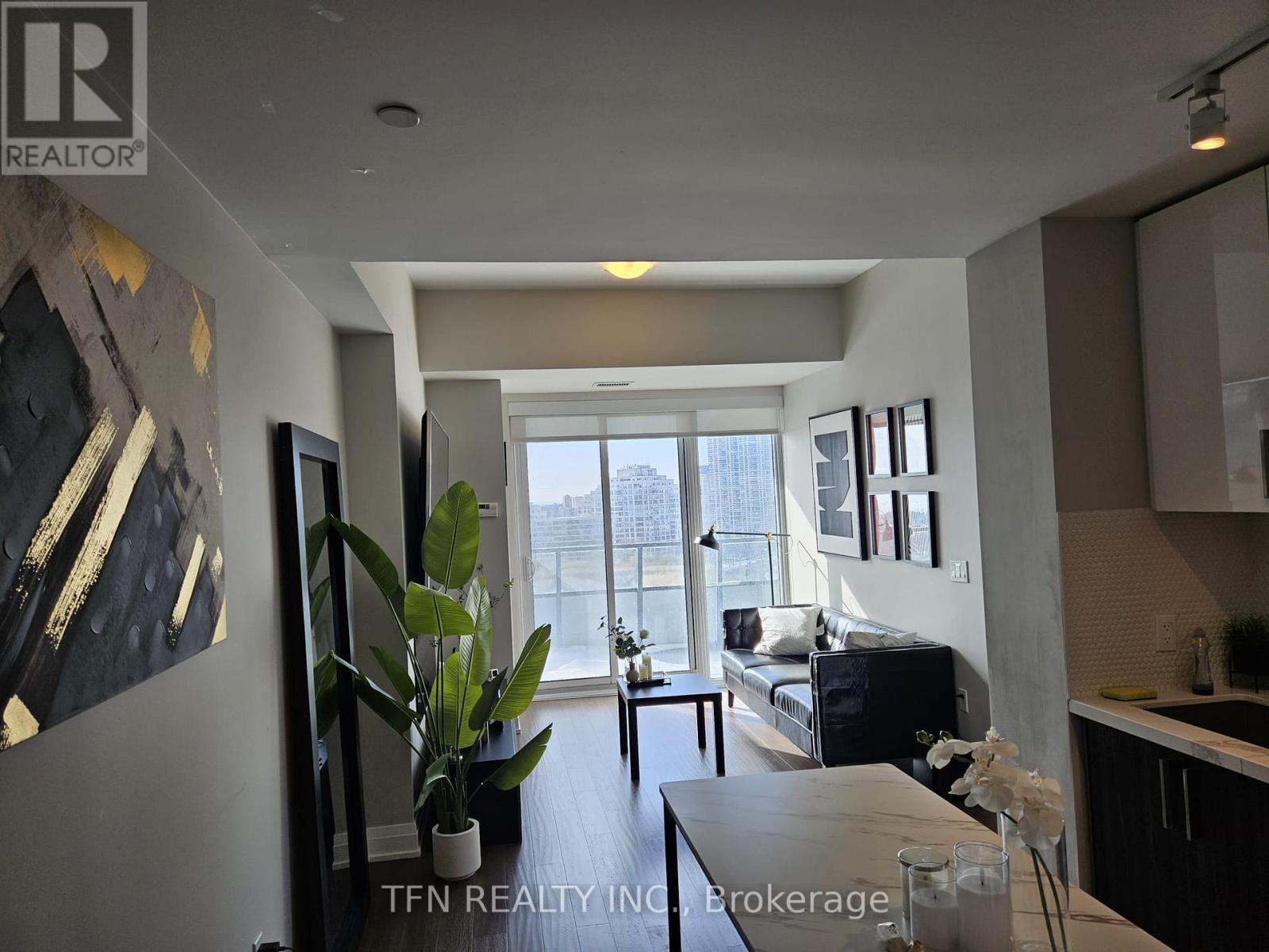 1023 - 30 Shore Breeze Drive, Toronto, Ontario  M8V 0J1 - Photo 6 - W12747606