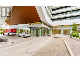 1023 - 30 SHORE BREEZE DRIVE, Toronto, Ontario