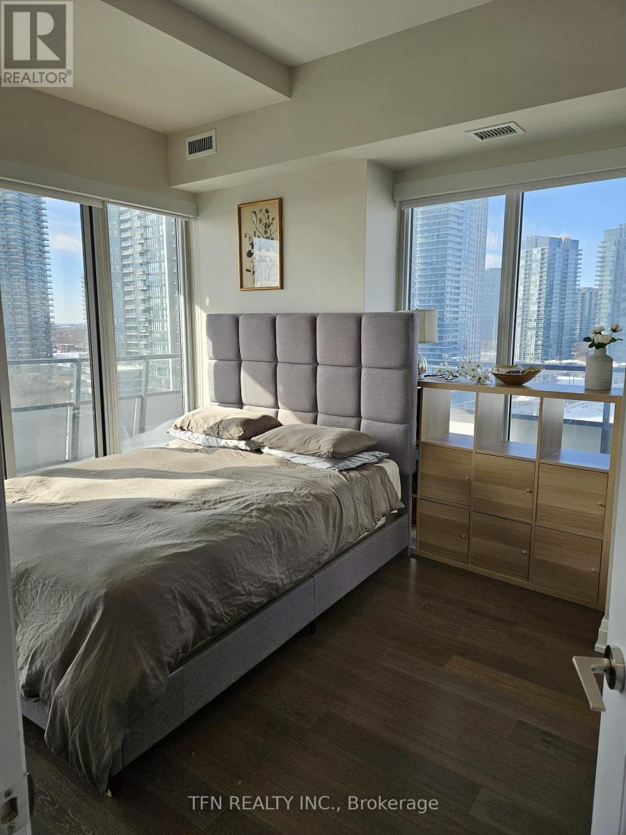 1023 - 30 Shore Breeze Drive, Toronto, Ontario  M8V 0J1 - Photo 9 - W12747606