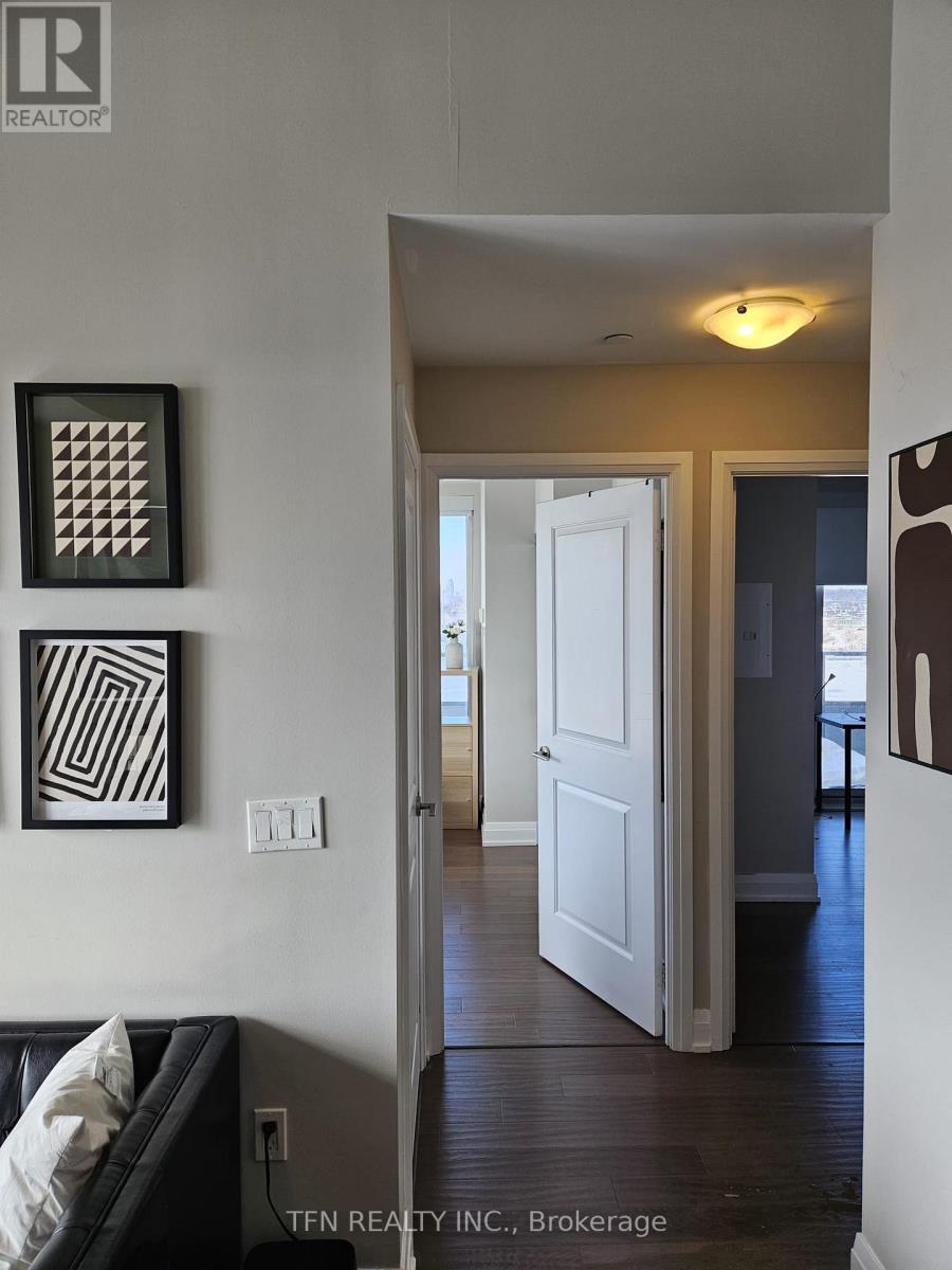 1023 - 30 Shore Breeze Drive, Toronto, Ontario  M8V 0J1 - Photo 11 - W12747606