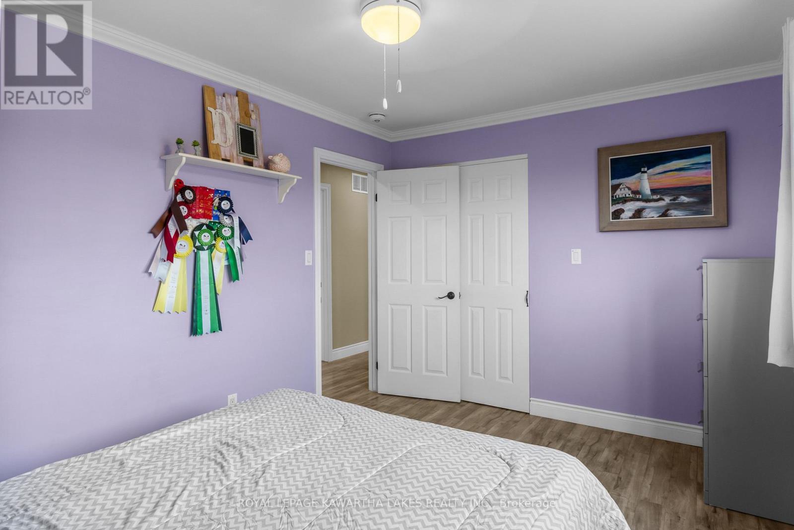 1138 Little Britain Road, Kawartha Lakes, Ontario  K0M 2C0 - Photo 24 - X12423949