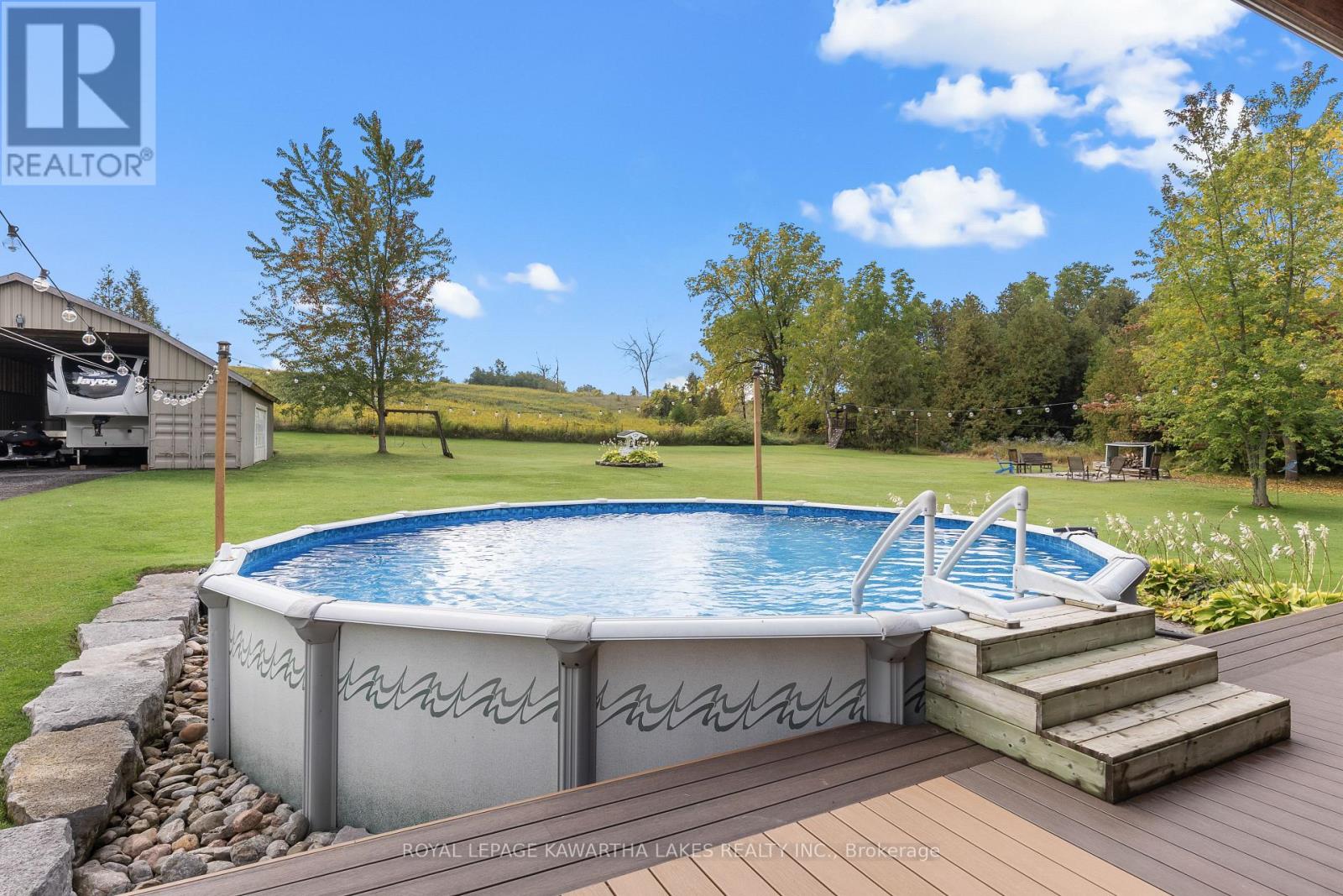 1138 Little Britain Road, Kawartha Lakes, Ontario  K0M 2C0 - Photo 41 - X12423949