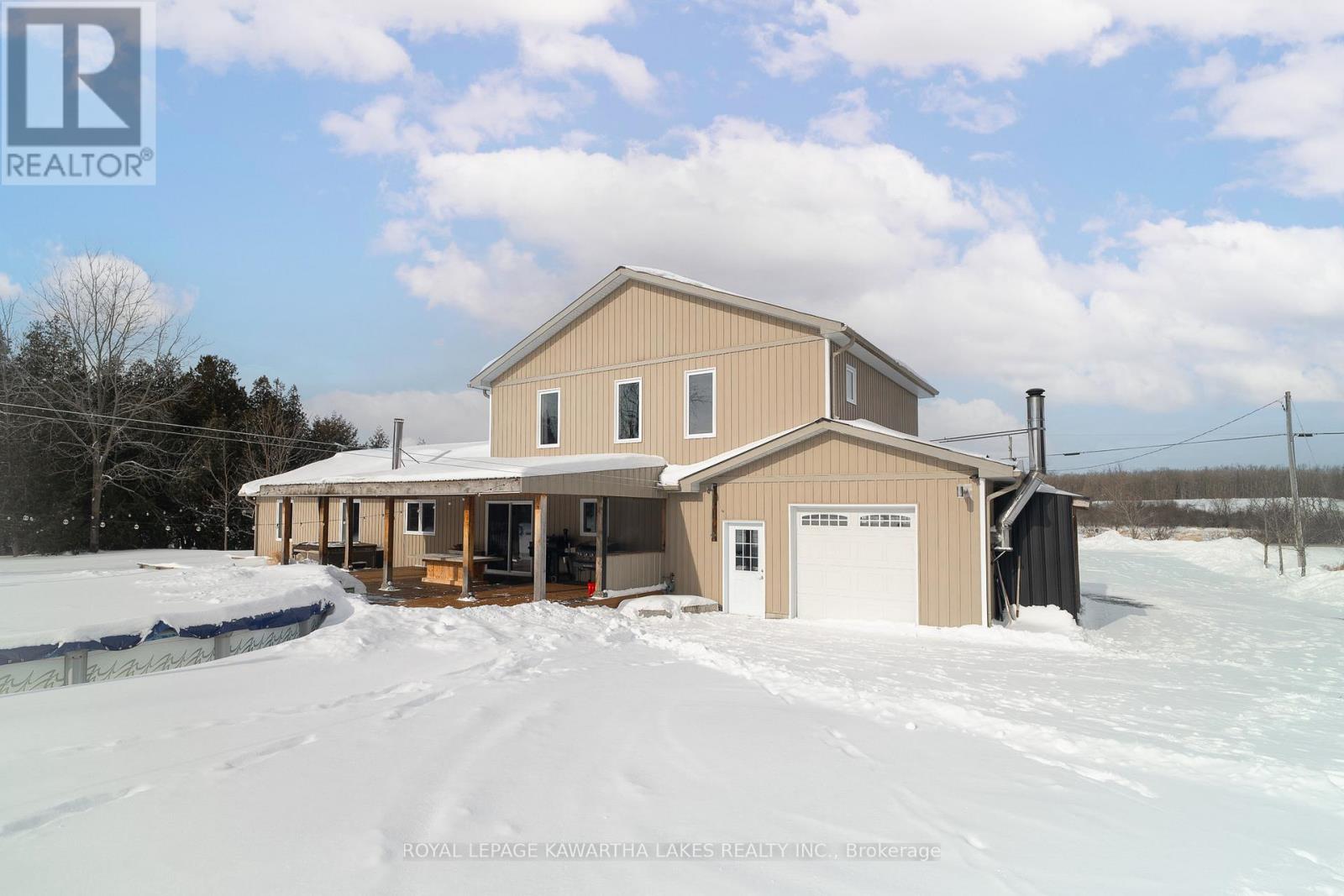 1138 Little Britain Road, Kawartha Lakes, Ontario  K0M 2C0 - Photo 46 - X12423949