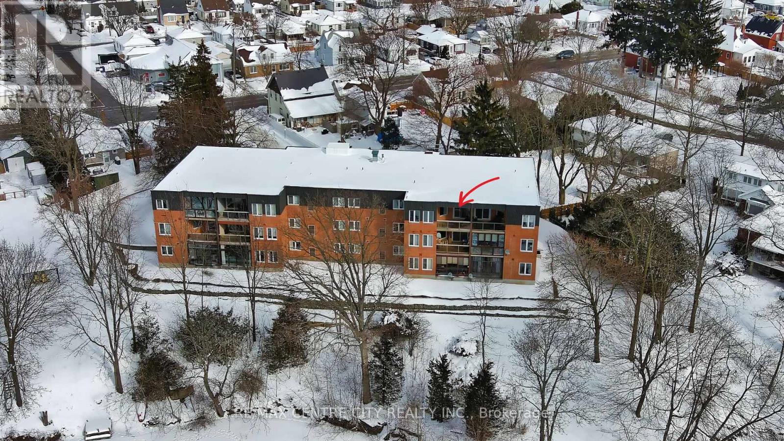 11 - 125 Elm Street, St. Thomas, Ontario  N5R 1H9 - Photo 27 - X12717104