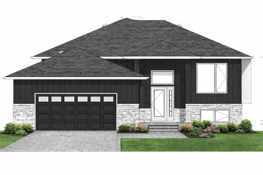 157 Primrose Lane, Mitchell, Manitoba  R5G 2Z3 - Photo 5 - 202600936