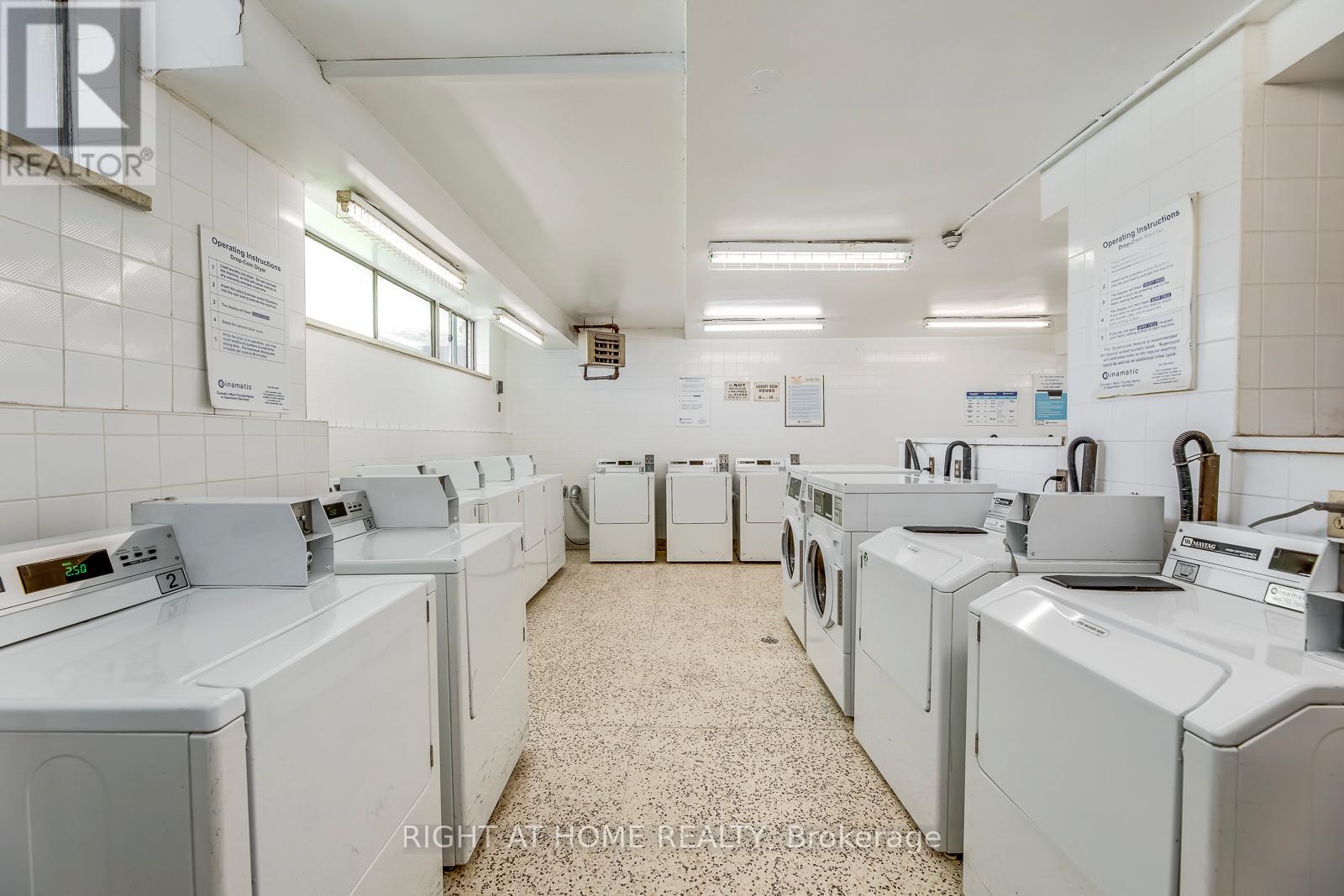 103 - 3460 Keele Street, Toronto, Ontario  M3J 1L9 - Photo 30 - W12748618