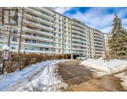 103 - 3460 KEELE STREET, Toronto, Ontario