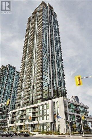 4604 - 3975 GRAND PARK DRIVE, mississauga (city centre), Ontario