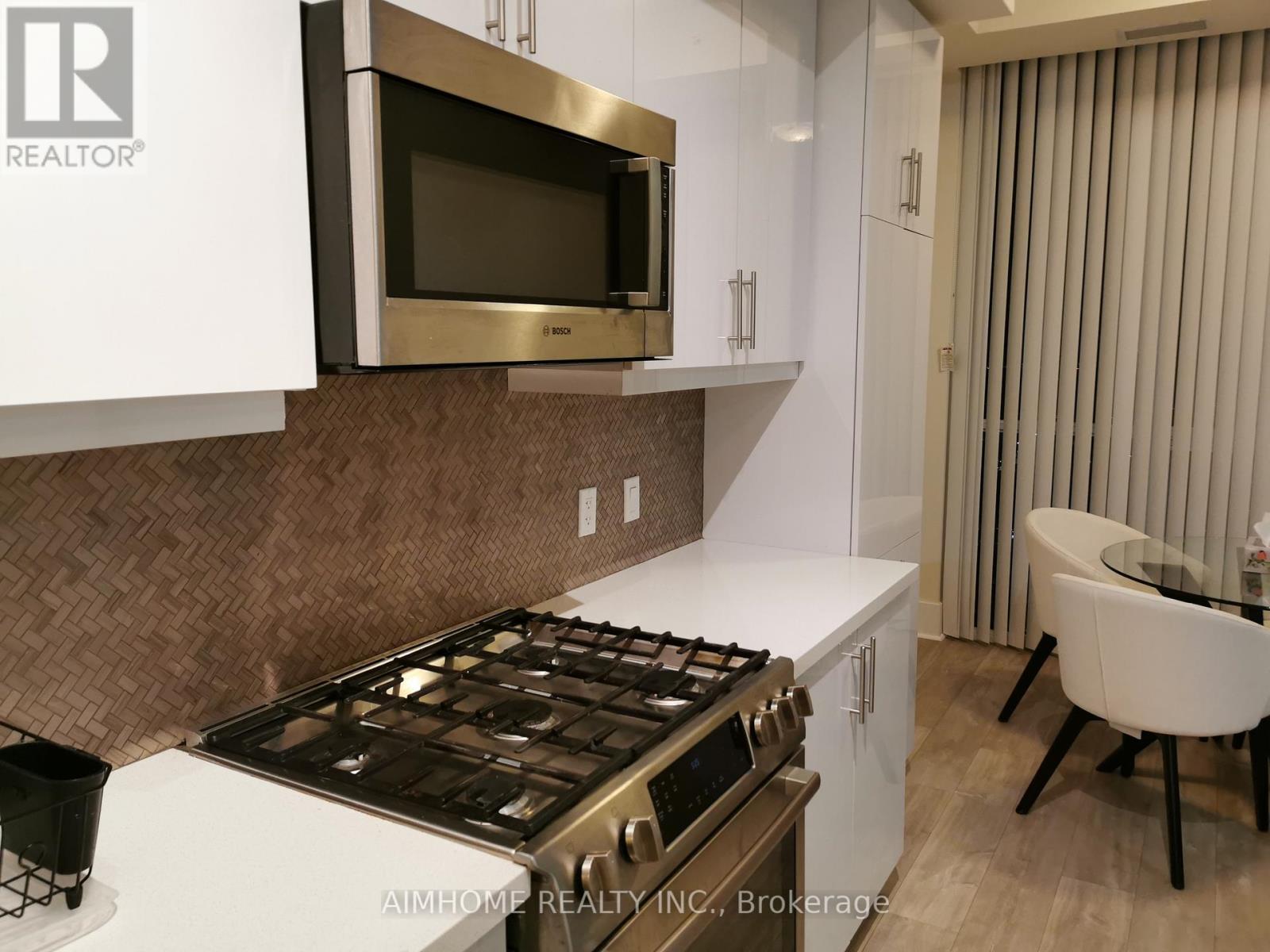 4604 - 3975 Grand Park Drive, Mississauga (City Centre), Ontario  L5B 0K4 - Photo 10 - W12748630