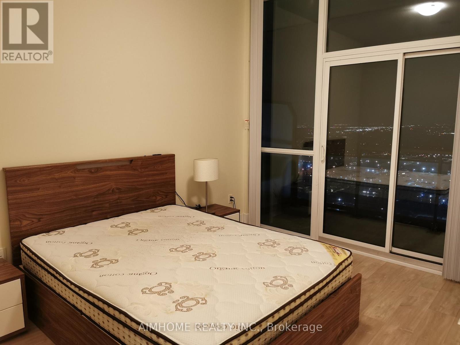 4604 - 3975 Grand Park Drive, Mississauga (City Centre), Ontario  L5B 0K4 - Photo 11 - W12748630