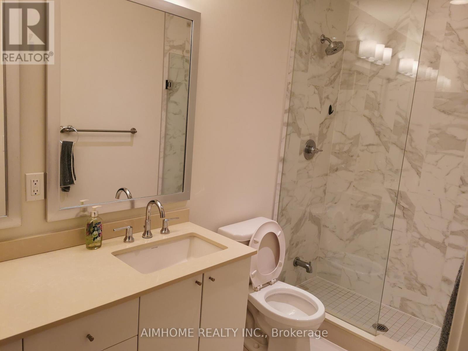 4604 - 3975 Grand Park Drive, Mississauga (City Centre), Ontario  L5B 0K4 - Photo 12 - W12748630