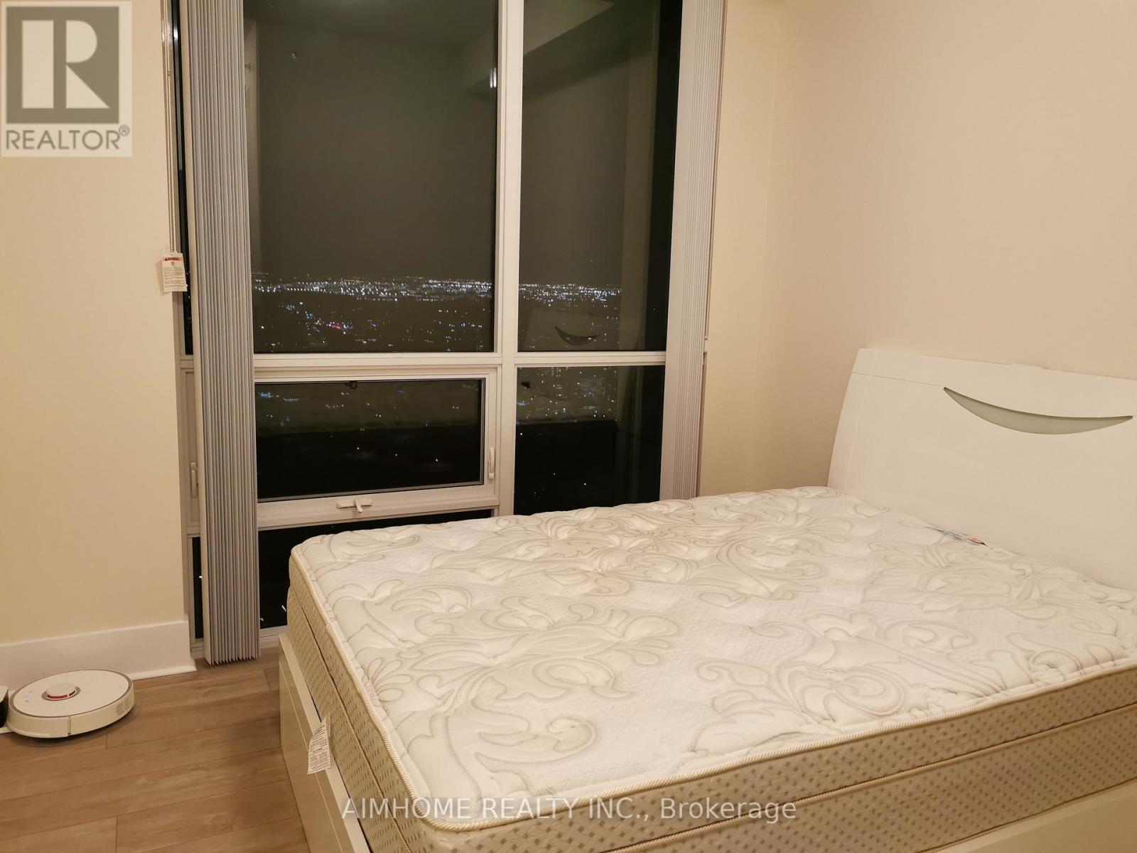 4604 - 3975 Grand Park Drive, Mississauga (City Centre), Ontario  L5B 0K4 - Photo 13 - W12748630