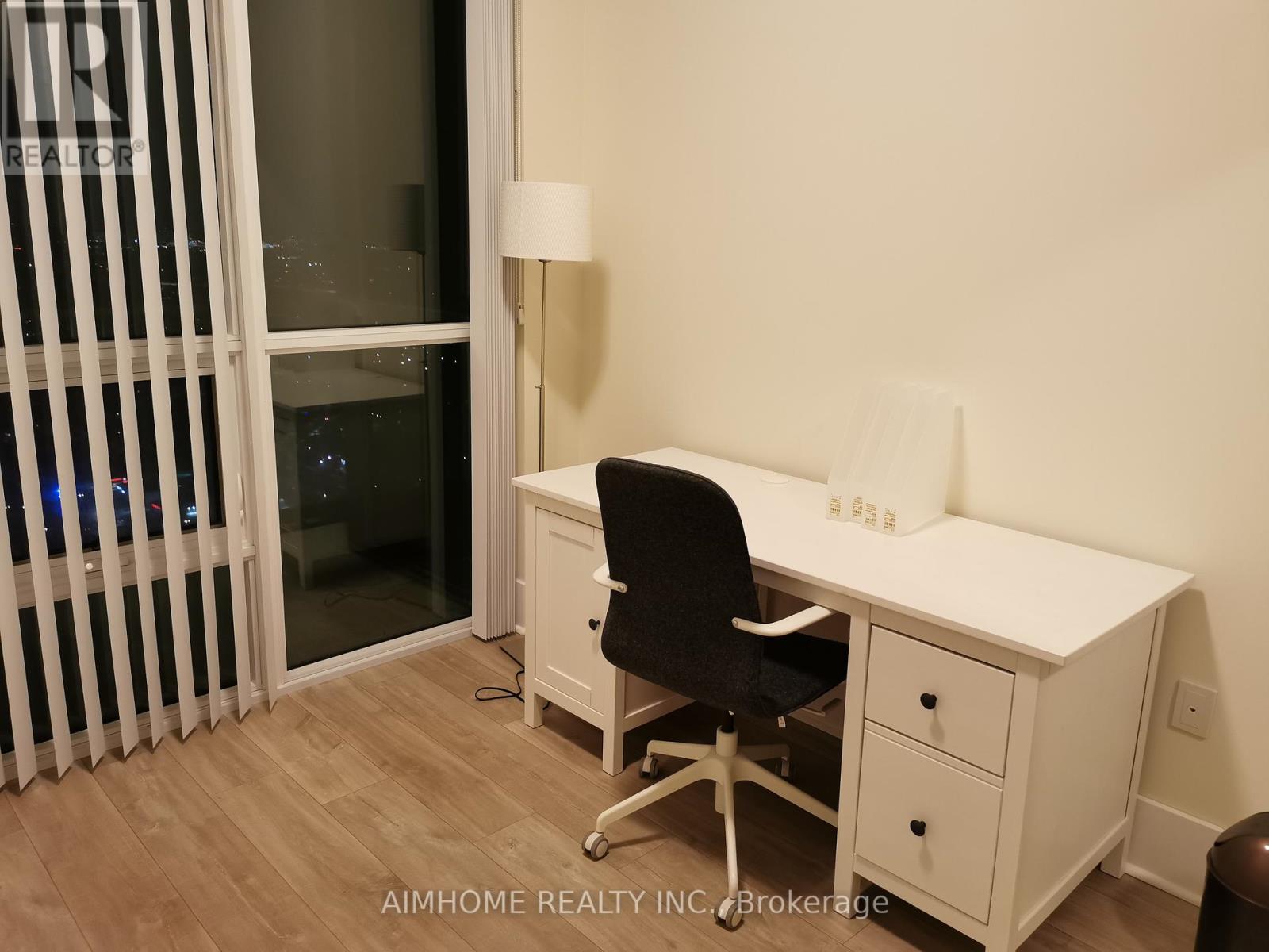 4604 - 3975 Grand Park Drive, Mississauga (City Centre), Ontario  L5B 0K4 - Photo 14 - W12748630